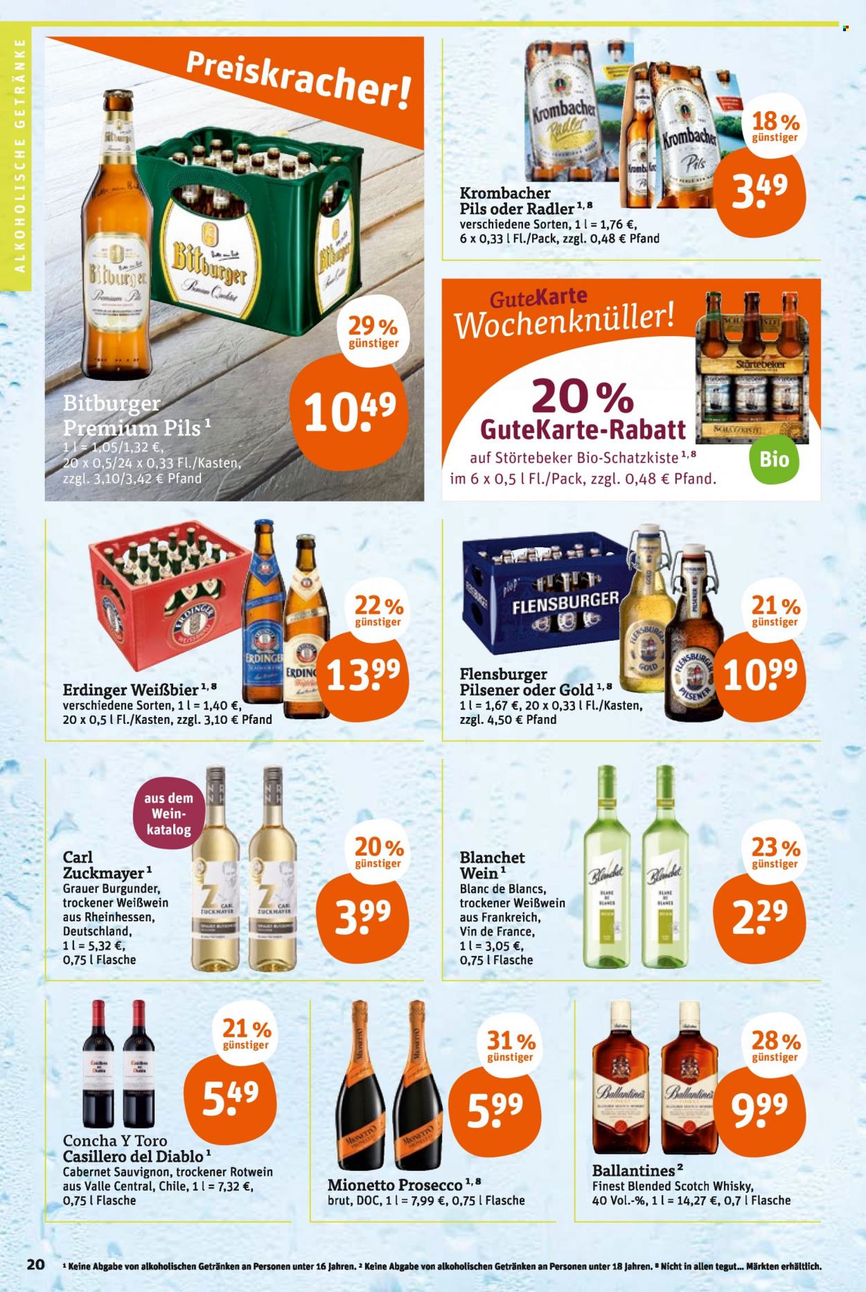 tegut... Prospekte  - 21.03.2022 - 26.03.2022. Seite 20