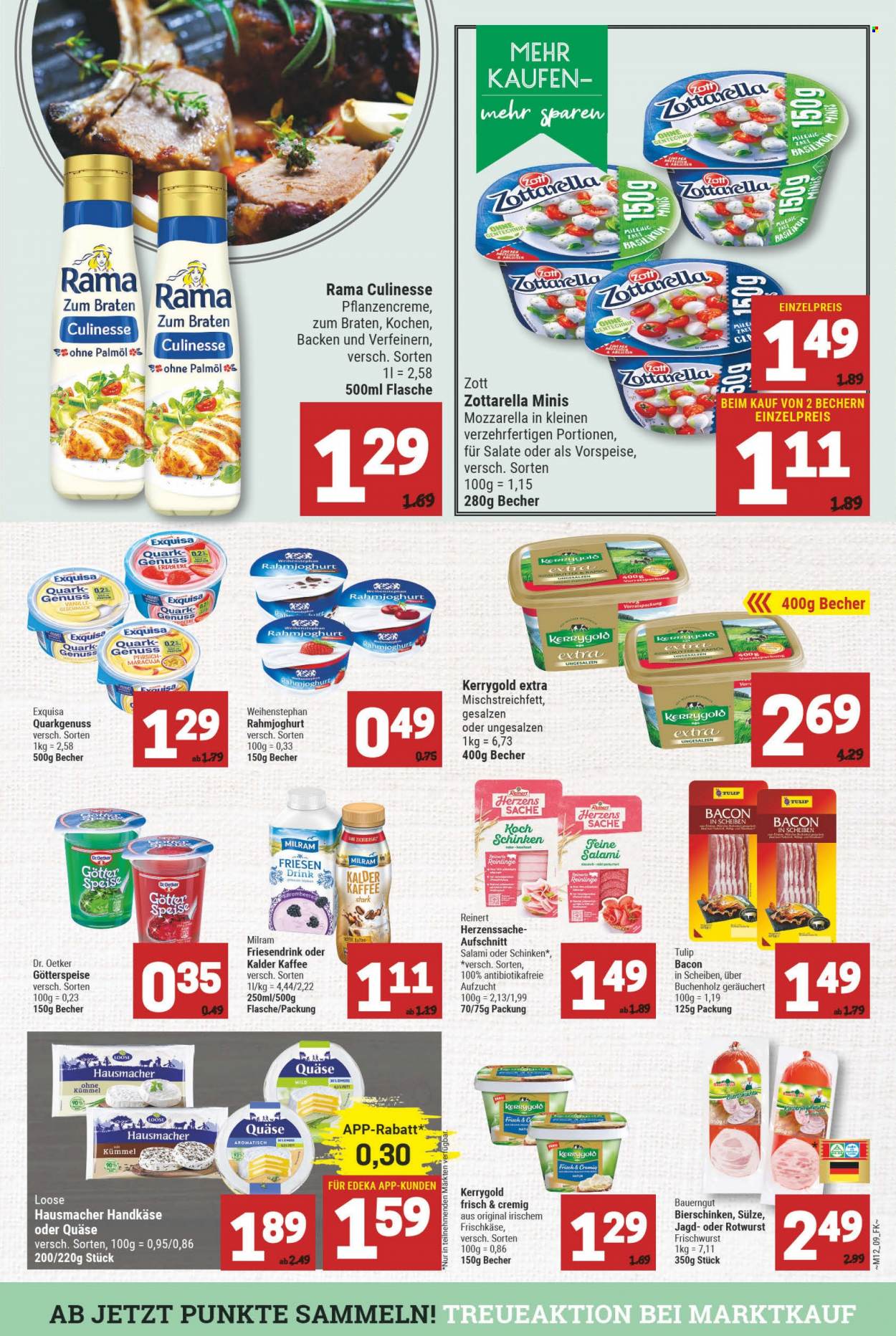 Marktkauf Prospekte  - 21.03.2022 - 26.03.2022. Seite 9