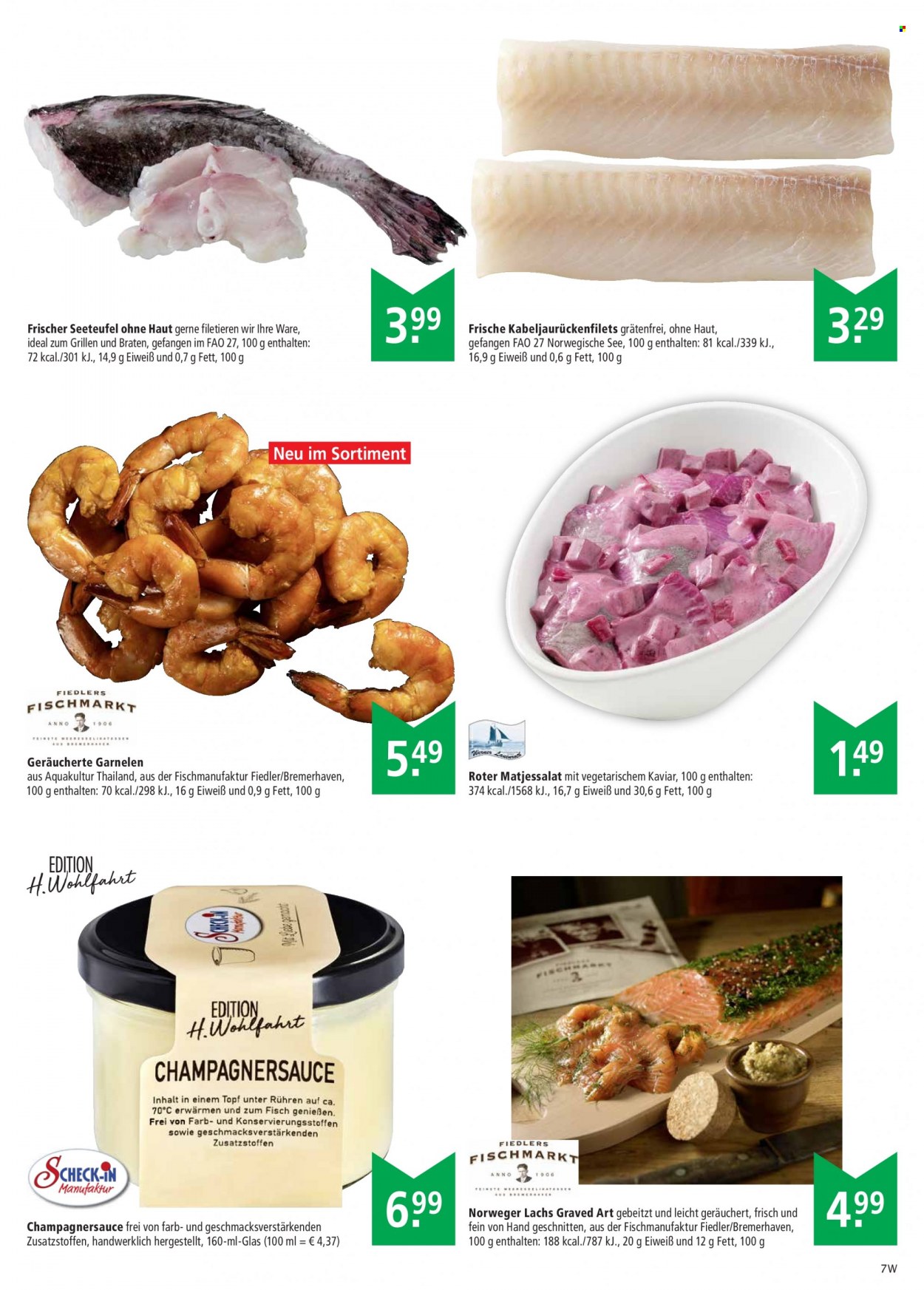 Marktkauf Prospekte  - 21.03.2022 - 26.03.2022. Seite 7