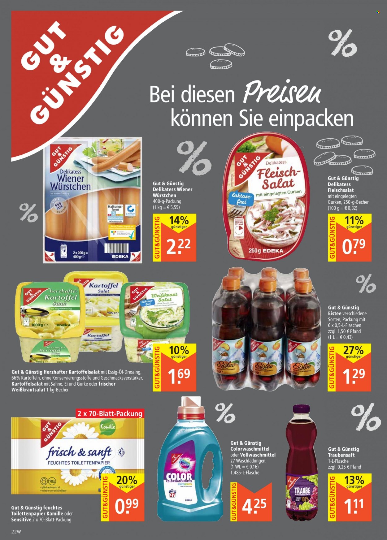 Marktkauf Prospekte  - 21.03.2022 - 26.03.2022. Seite 22