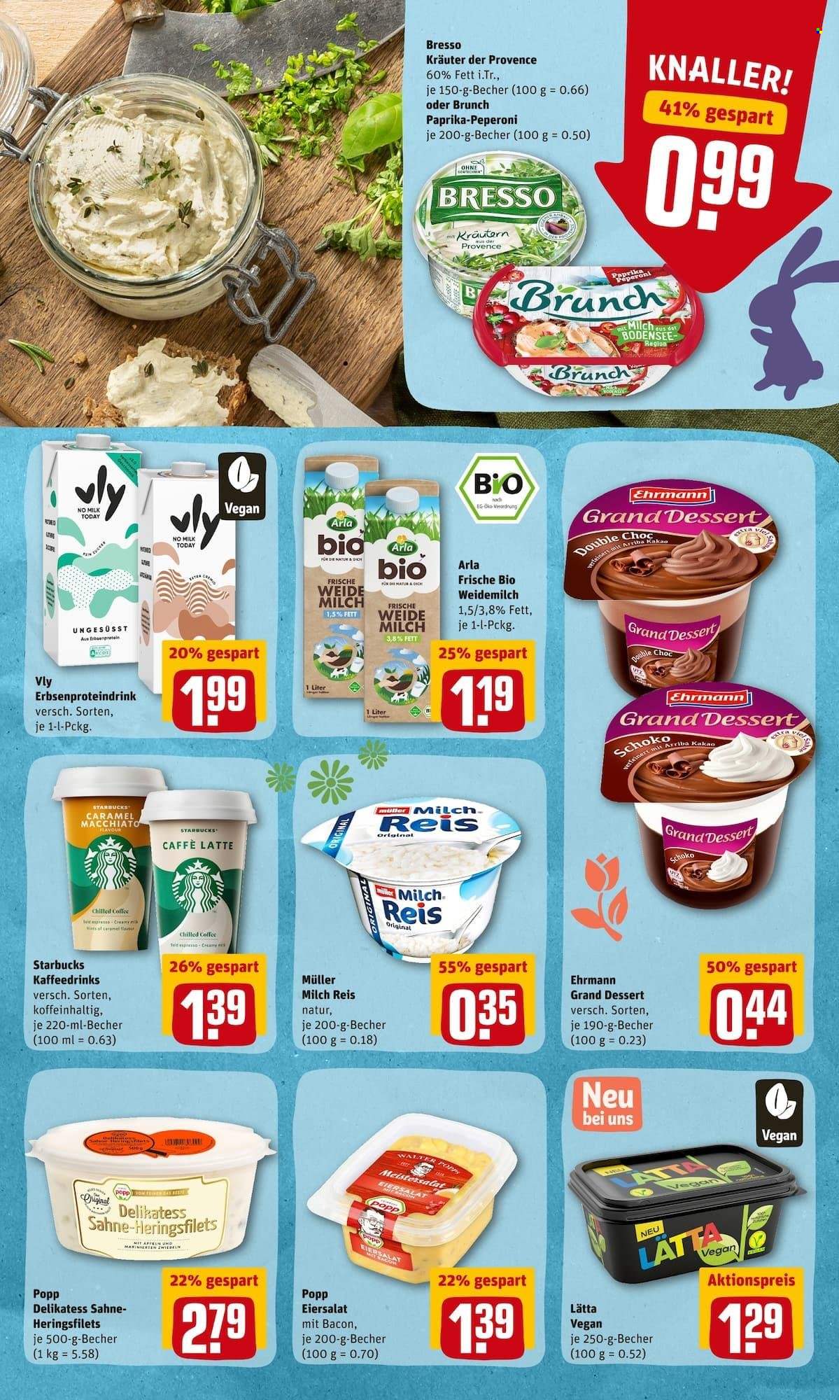 REWE Prospekte  - 21.03.2022 - 26.03.2022. Seite 9