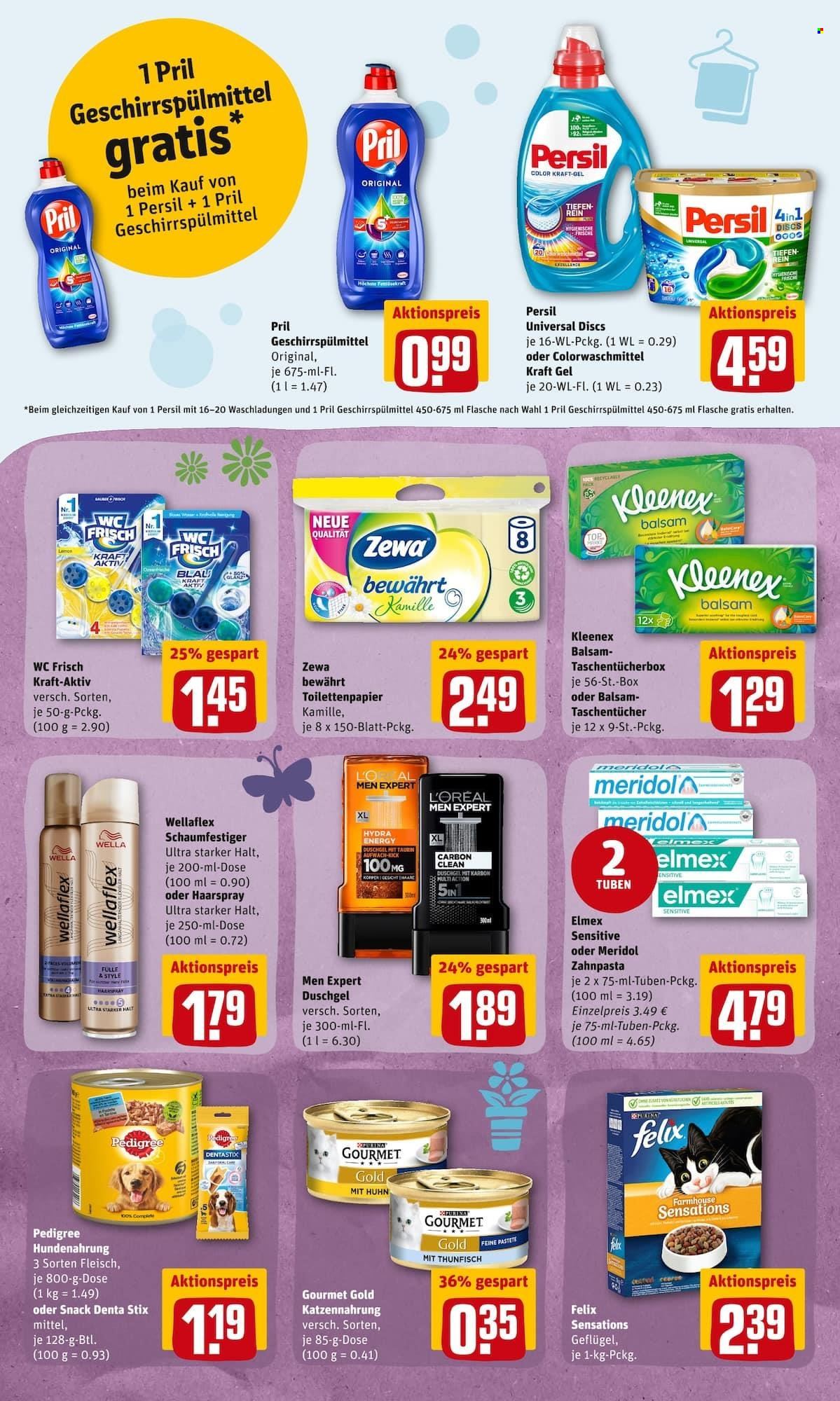 REWE Prospekte  - 21.03.2022 - 26.03.2022. Seite 14