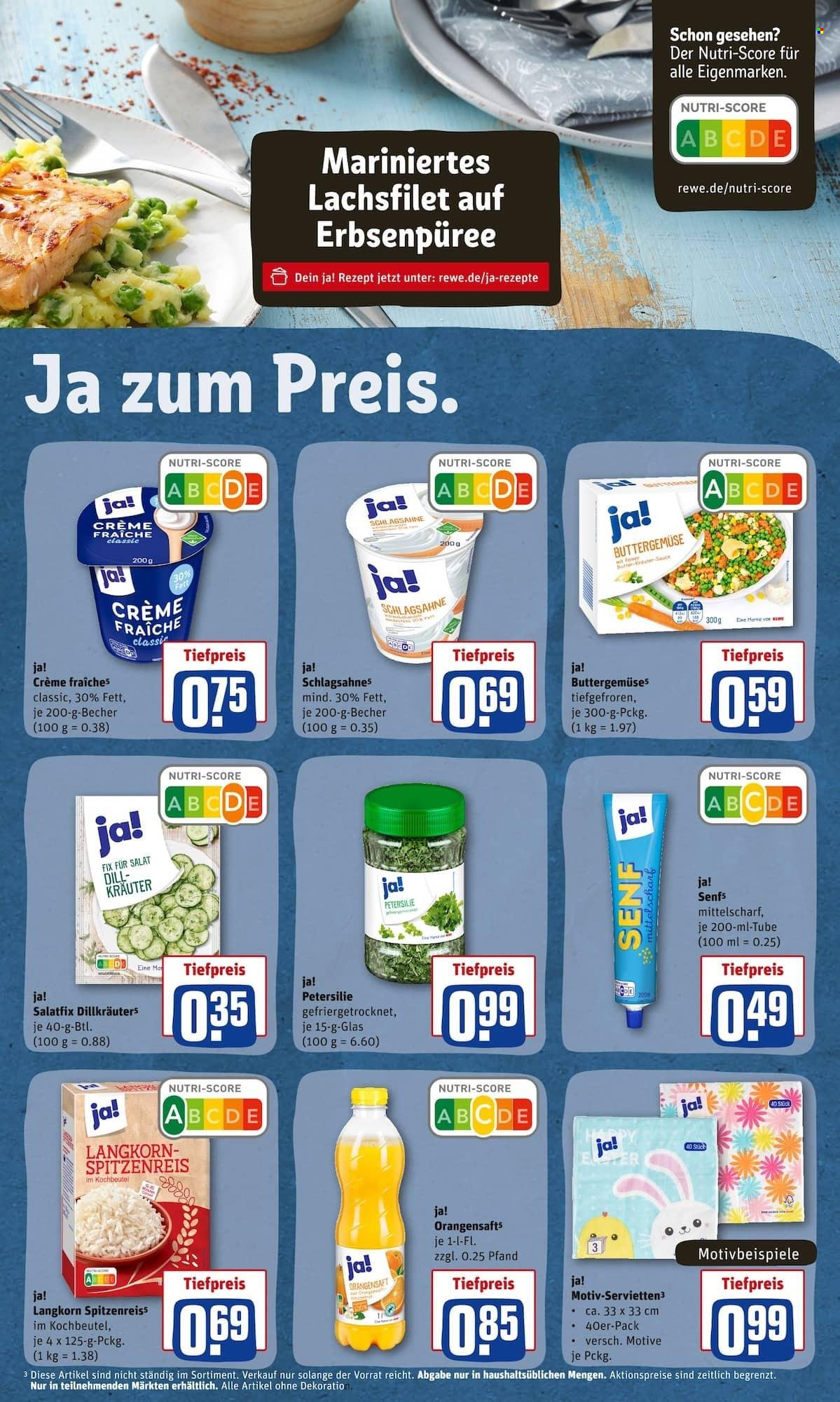 REWE Prospekte  - 21.03.2022 - 26.03.2022. Seite 17