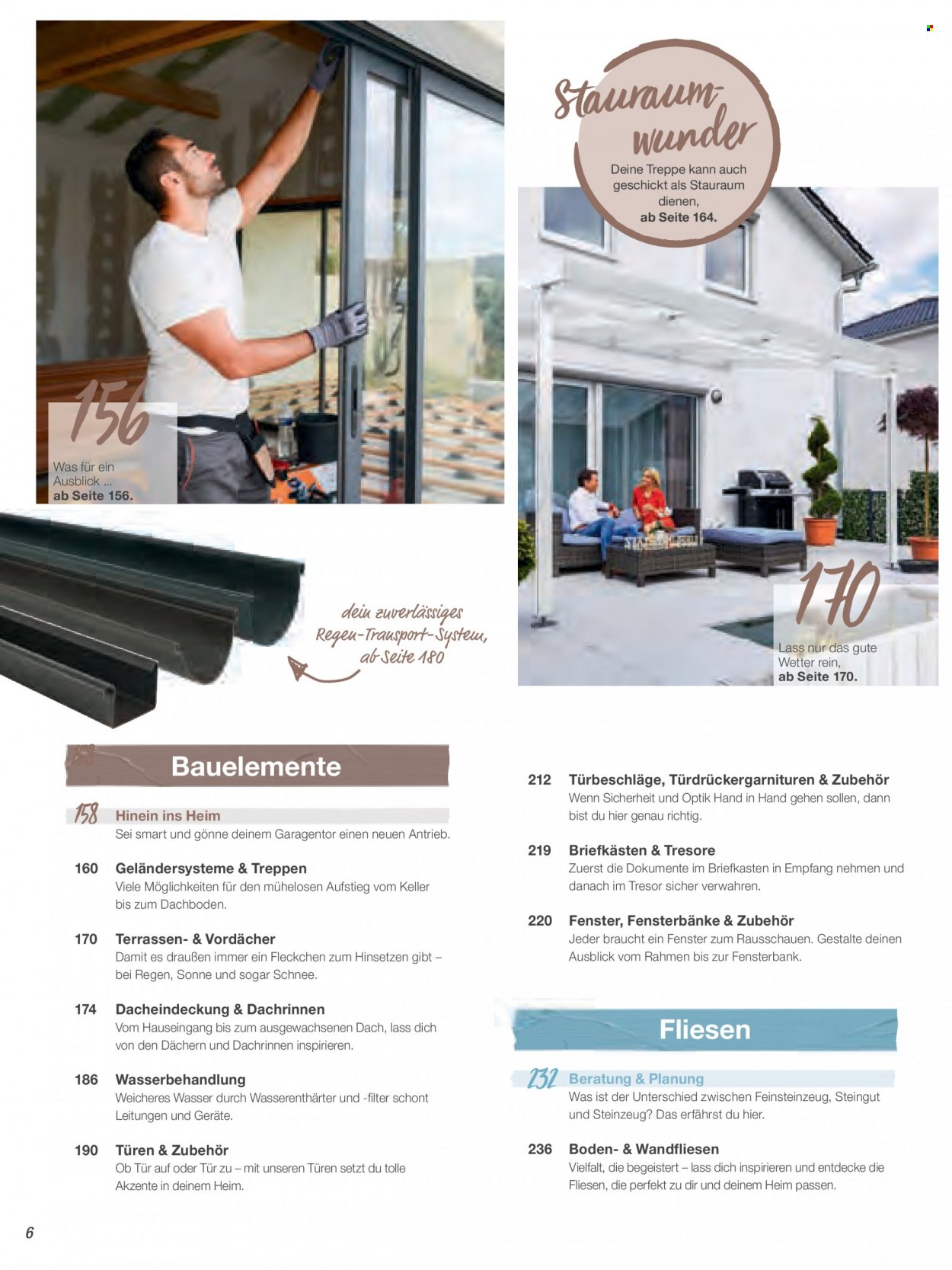 toom Baumarkt Prospekte  - 21.03.2022 - 30.06.2022. Seite 6