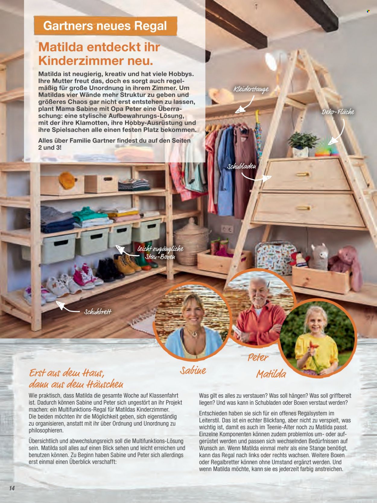 toom Baumarkt Prospekte  - 21.03.2022 - 30.06.2022. Seite 14