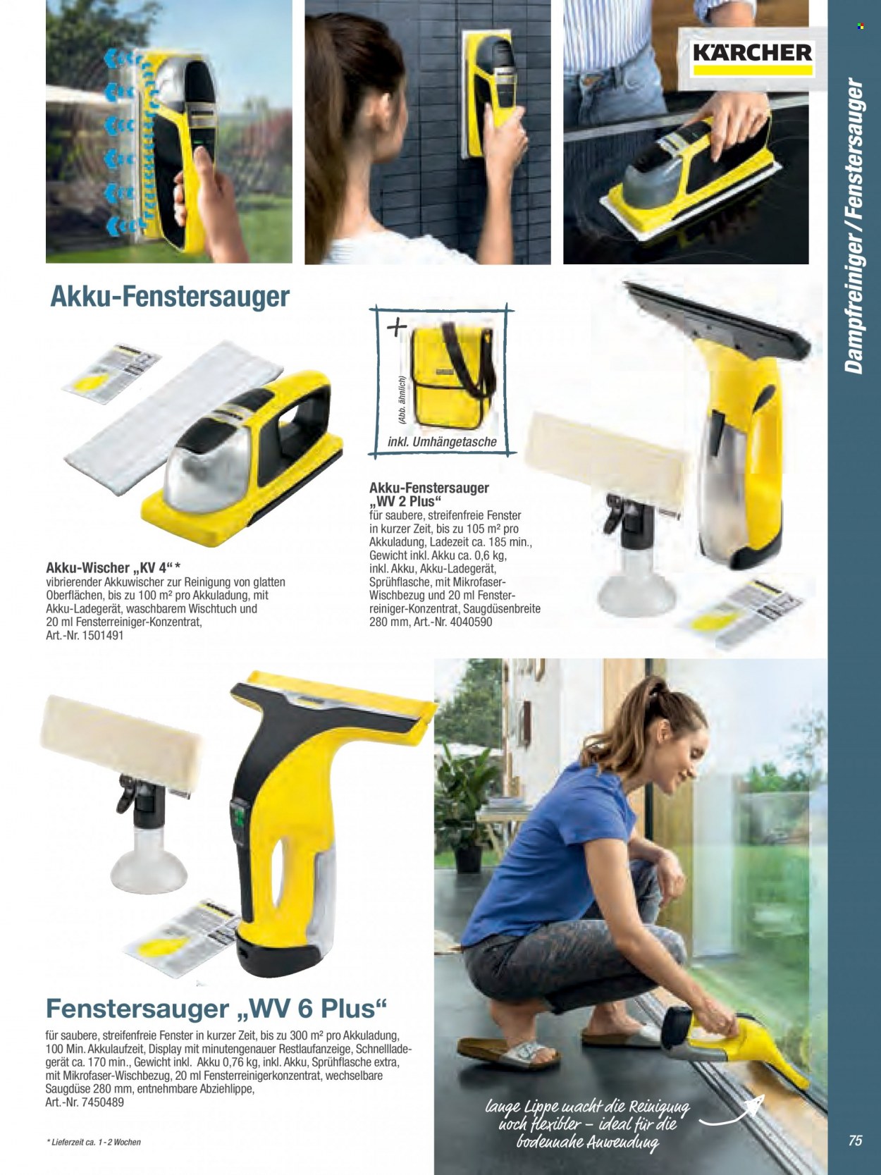 toom Baumarkt Prospekte  - 21.03.2022 - 30.06.2022. Seite 75
