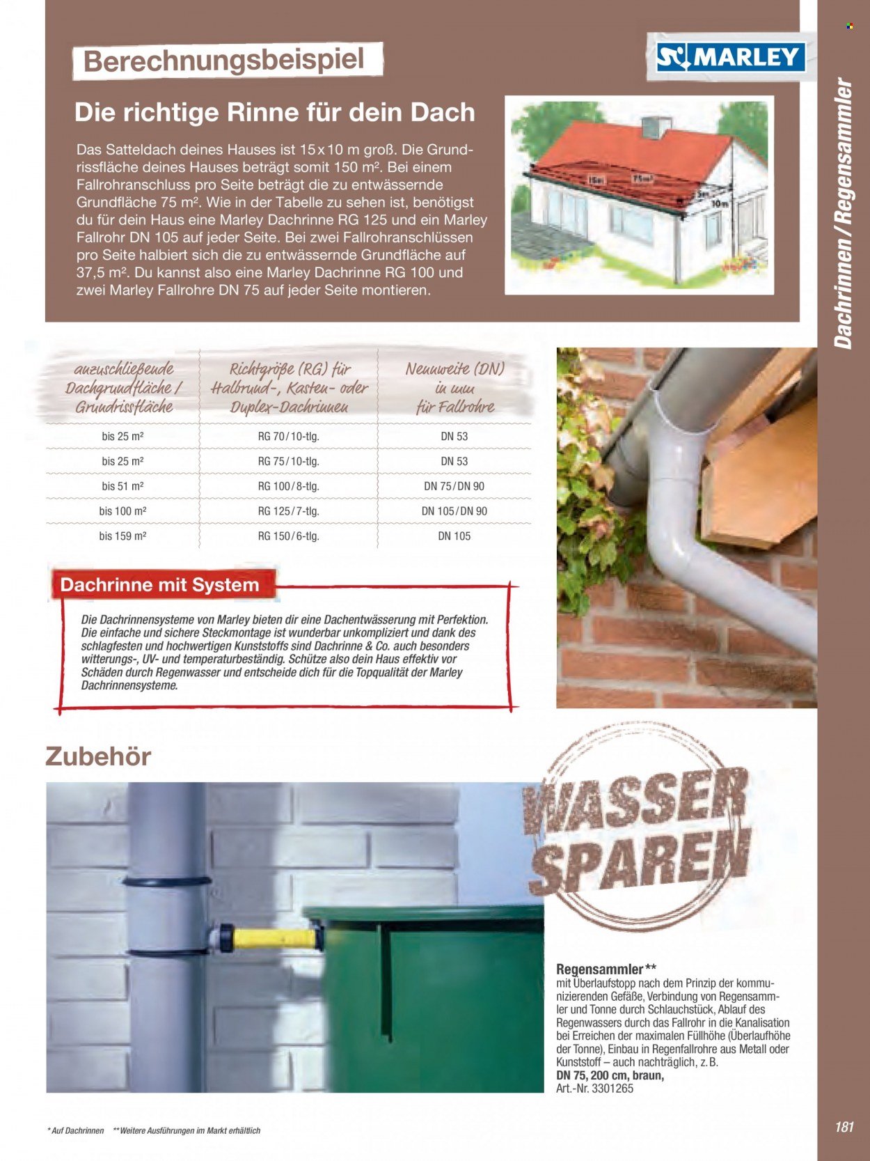 toom Baumarkt Prospekte  - 21.03.2022 - 30.06.2022. Seite 181