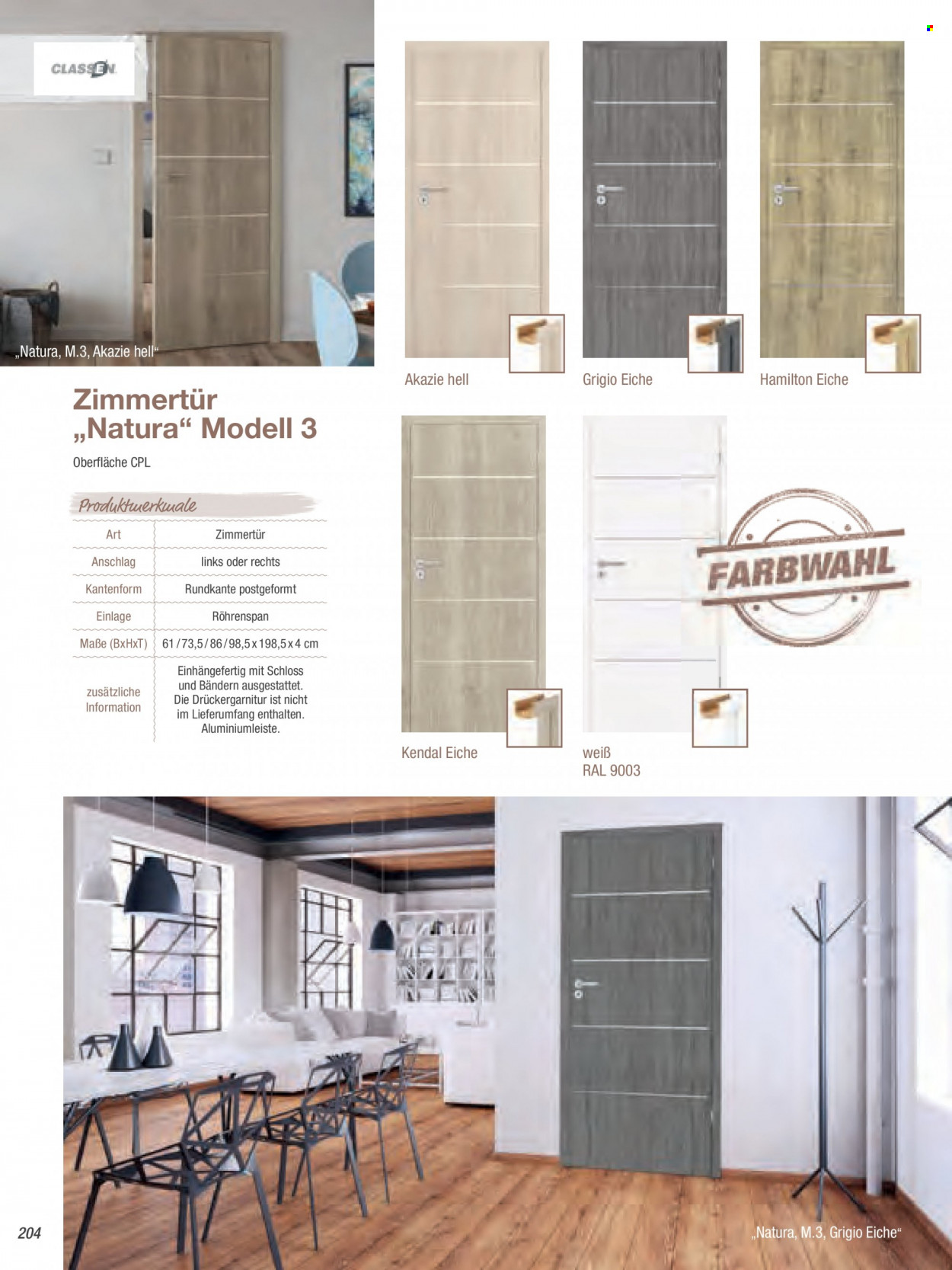 toom Baumarkt Prospekte  - 21.03.2022 - 30.06.2022. Seite 204