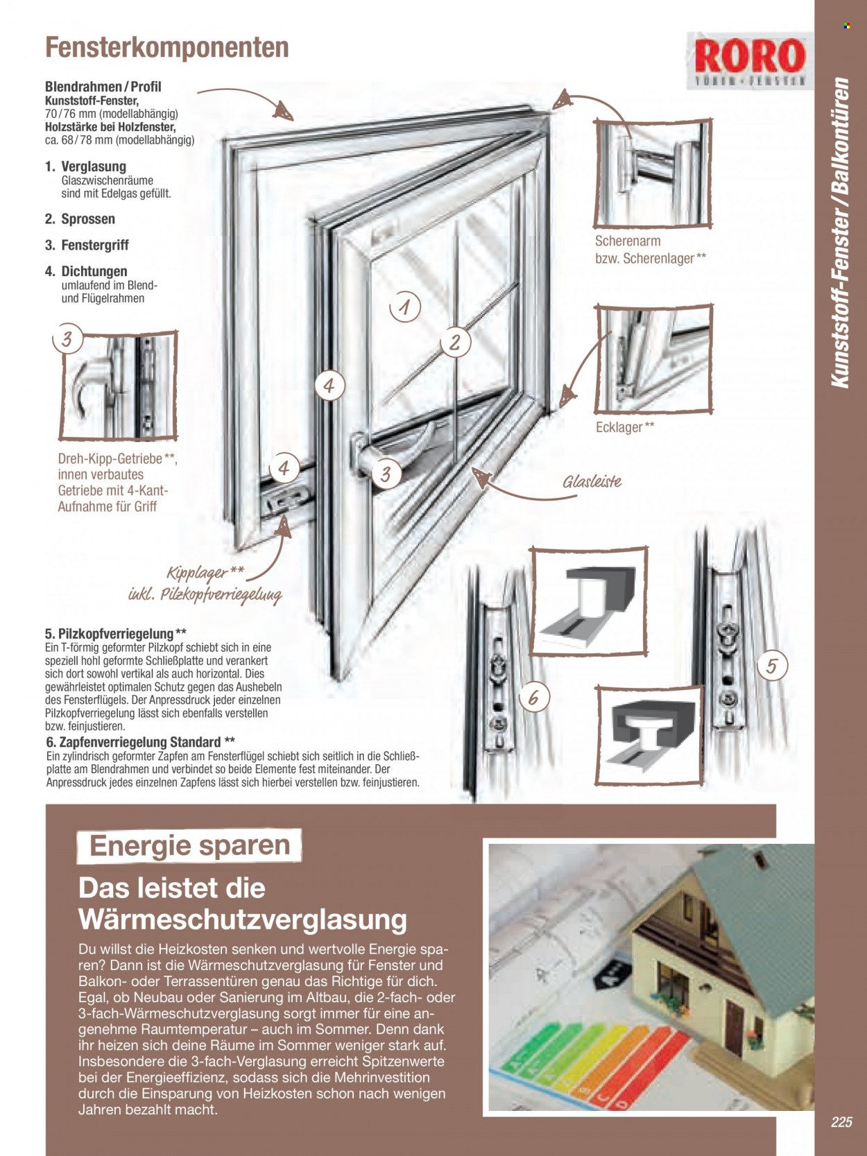 toom Baumarkt Prospekte  - 21.03.2022 - 30.06.2022. Seite 225
