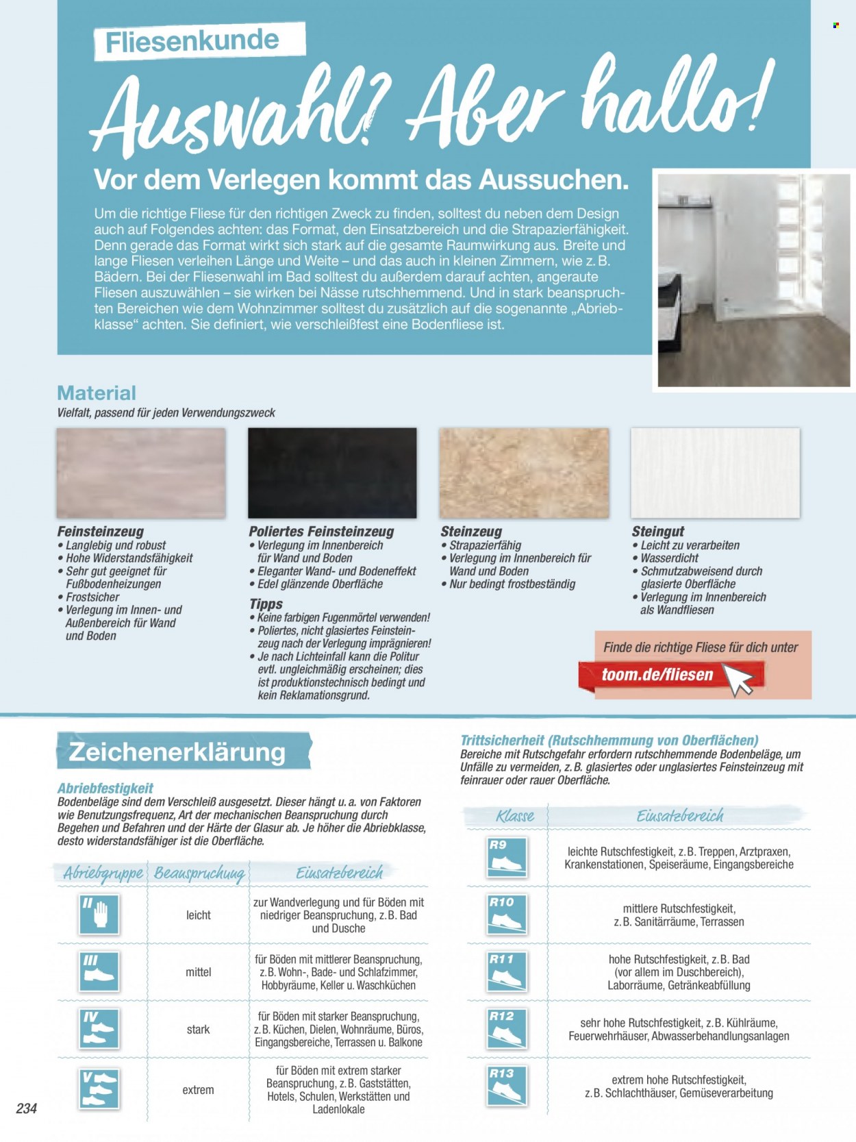 toom Baumarkt Prospekte  - 21.03.2022 - 30.06.2022. Seite 234
