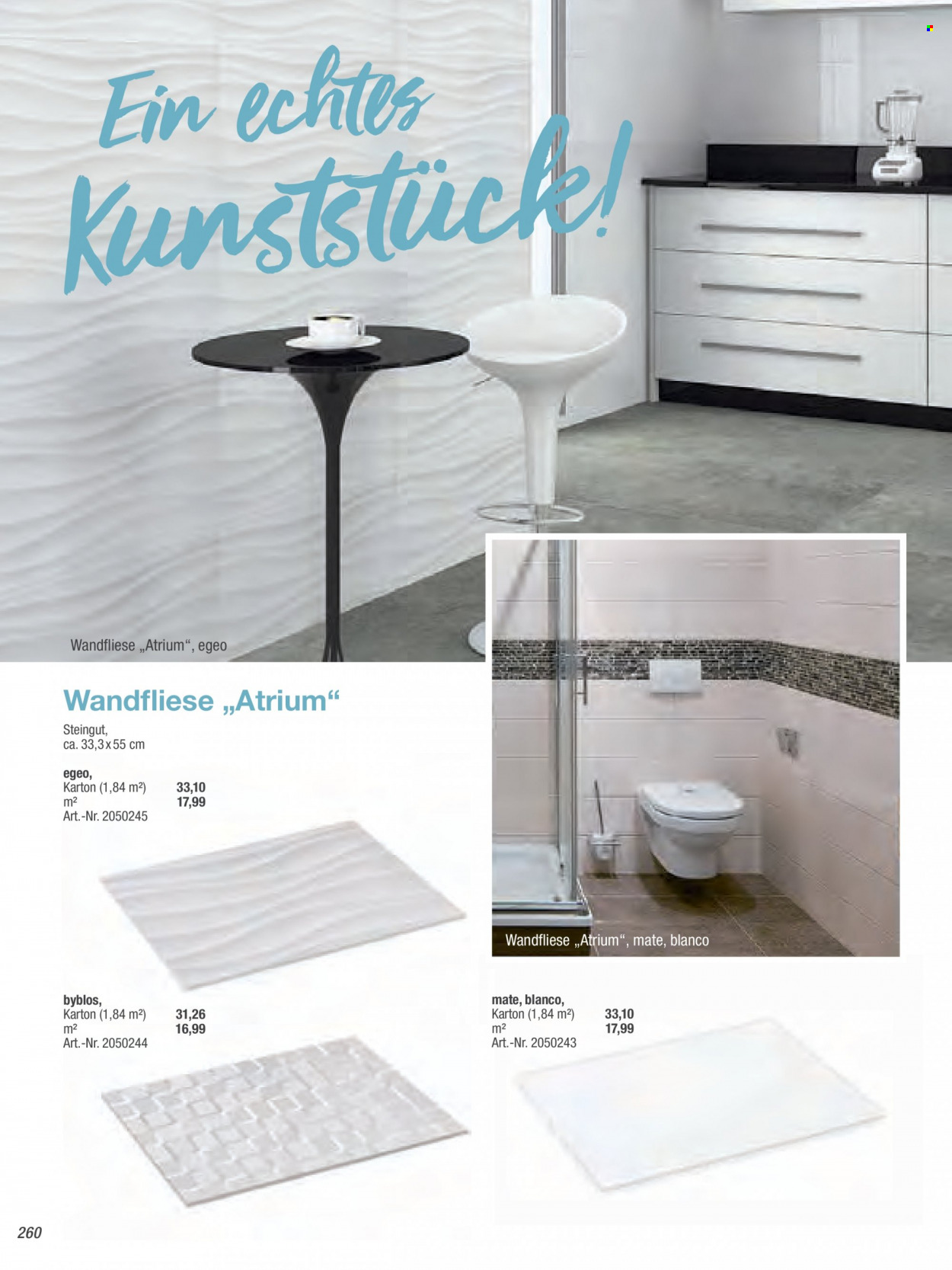 toom Baumarkt Prospekte  - 21.03.2022 - 30.06.2022. Seite 260