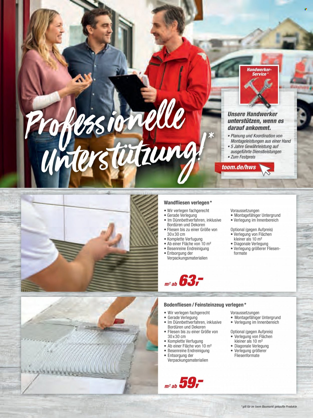 toom Baumarkt Prospekte  - 21.03.2022 - 30.06.2022. Seite 280