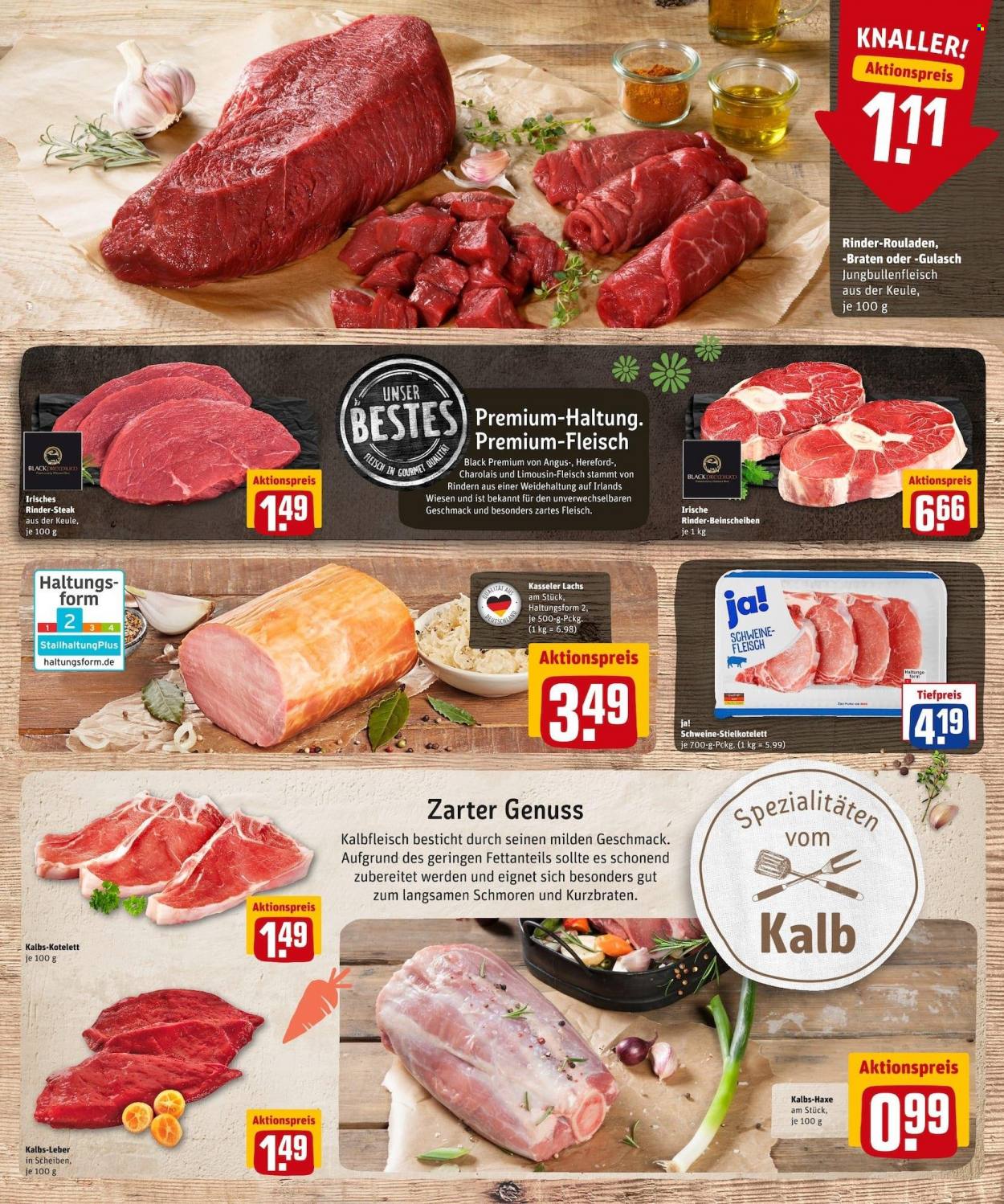 REWE Prospekte  - 21.03.2022 - 26.03.2022. Seite 7