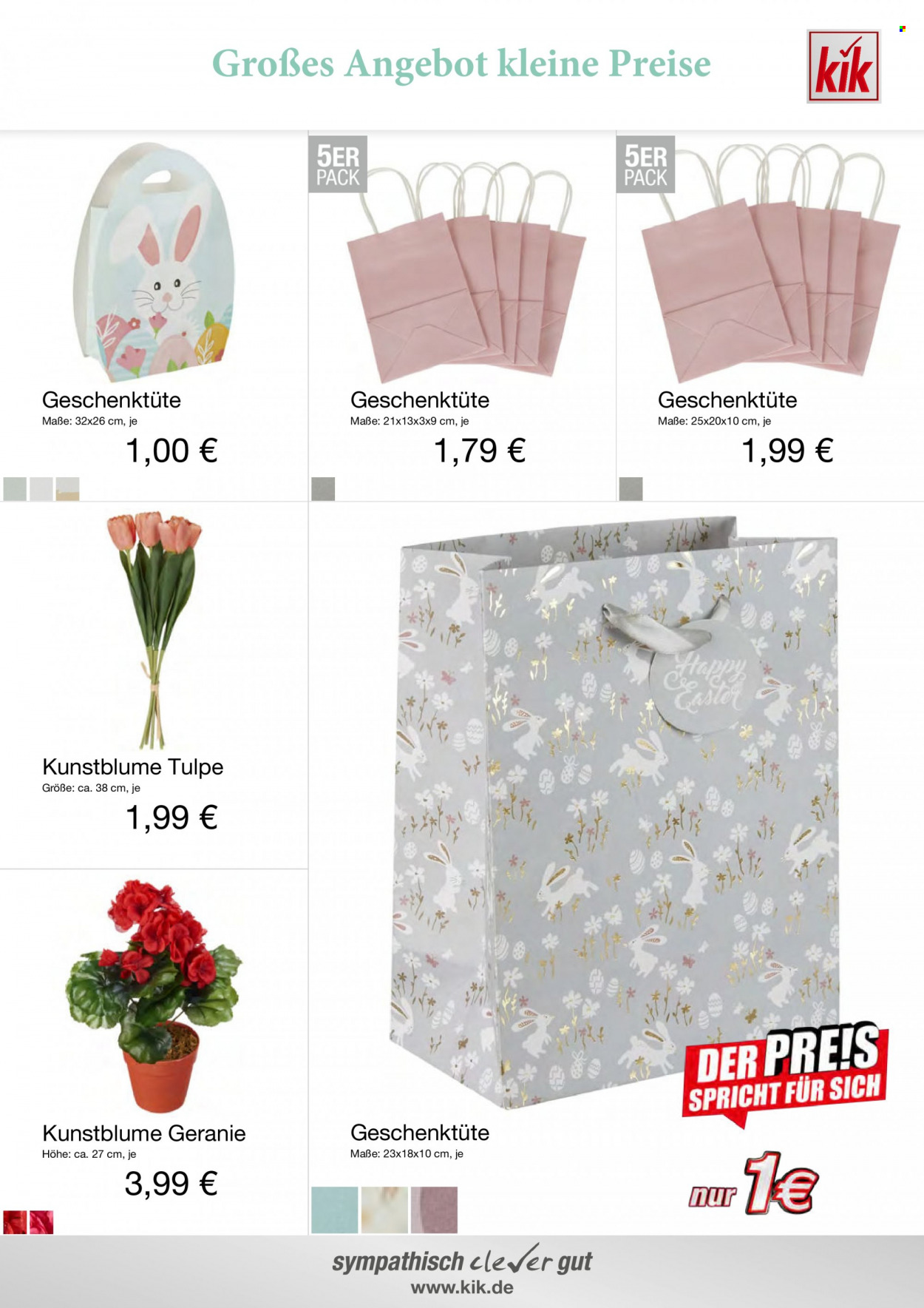 Kik Prospekte . Seite 10