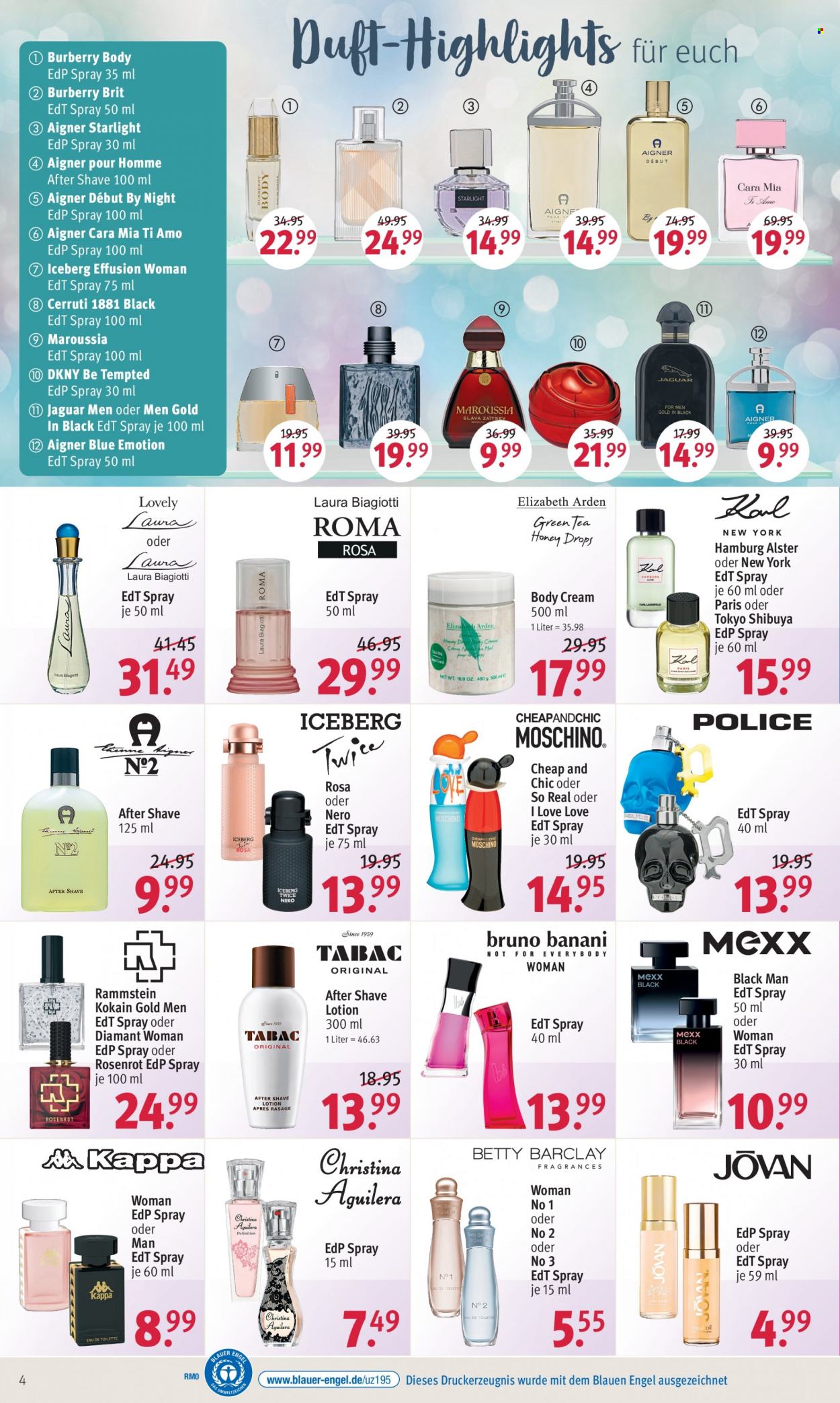Rossmann Prospekte  - 28.03.2022 - 1.04.2022. Seite 4