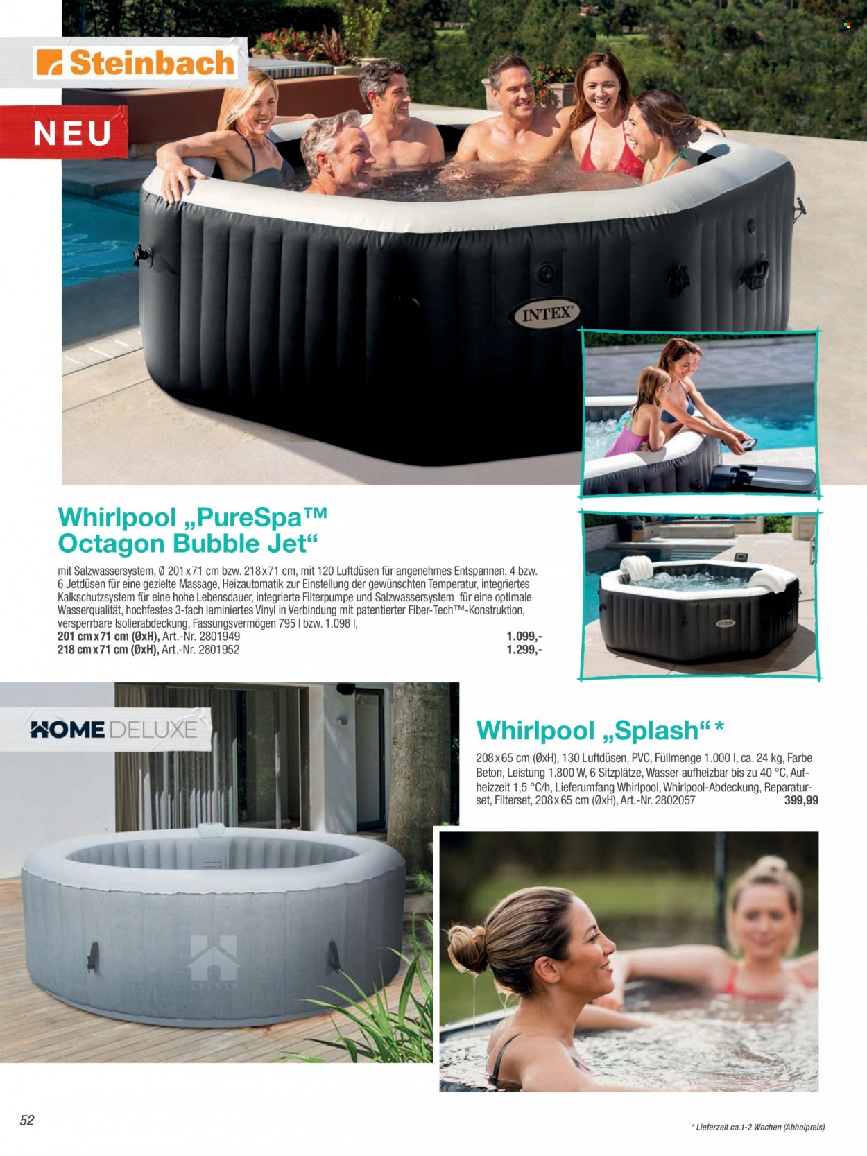 toom Baumarkt Prospekte  - 24.03.2022 - 31.05.2022. Seite 52