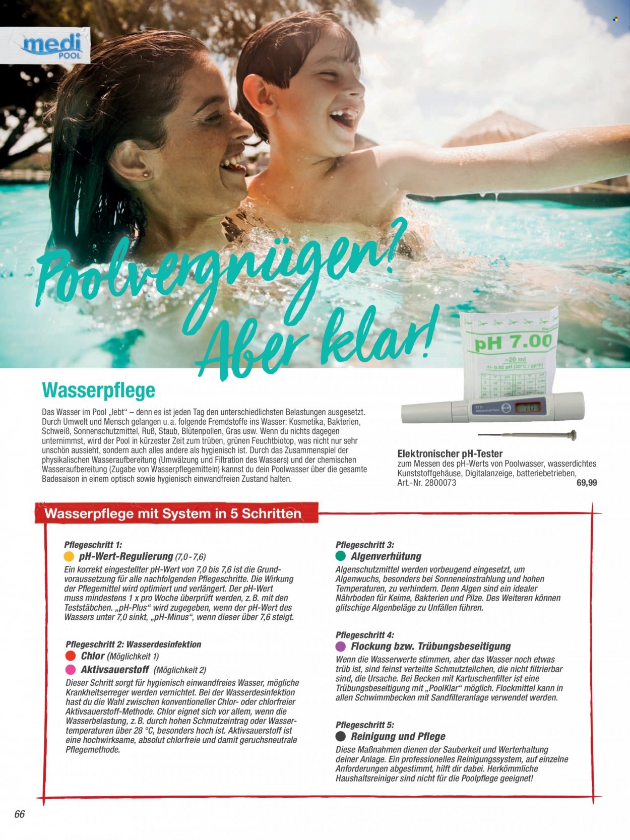 toom Baumarkt Prospekte  - 24.03.2022 - 31.05.2022. Seite 66