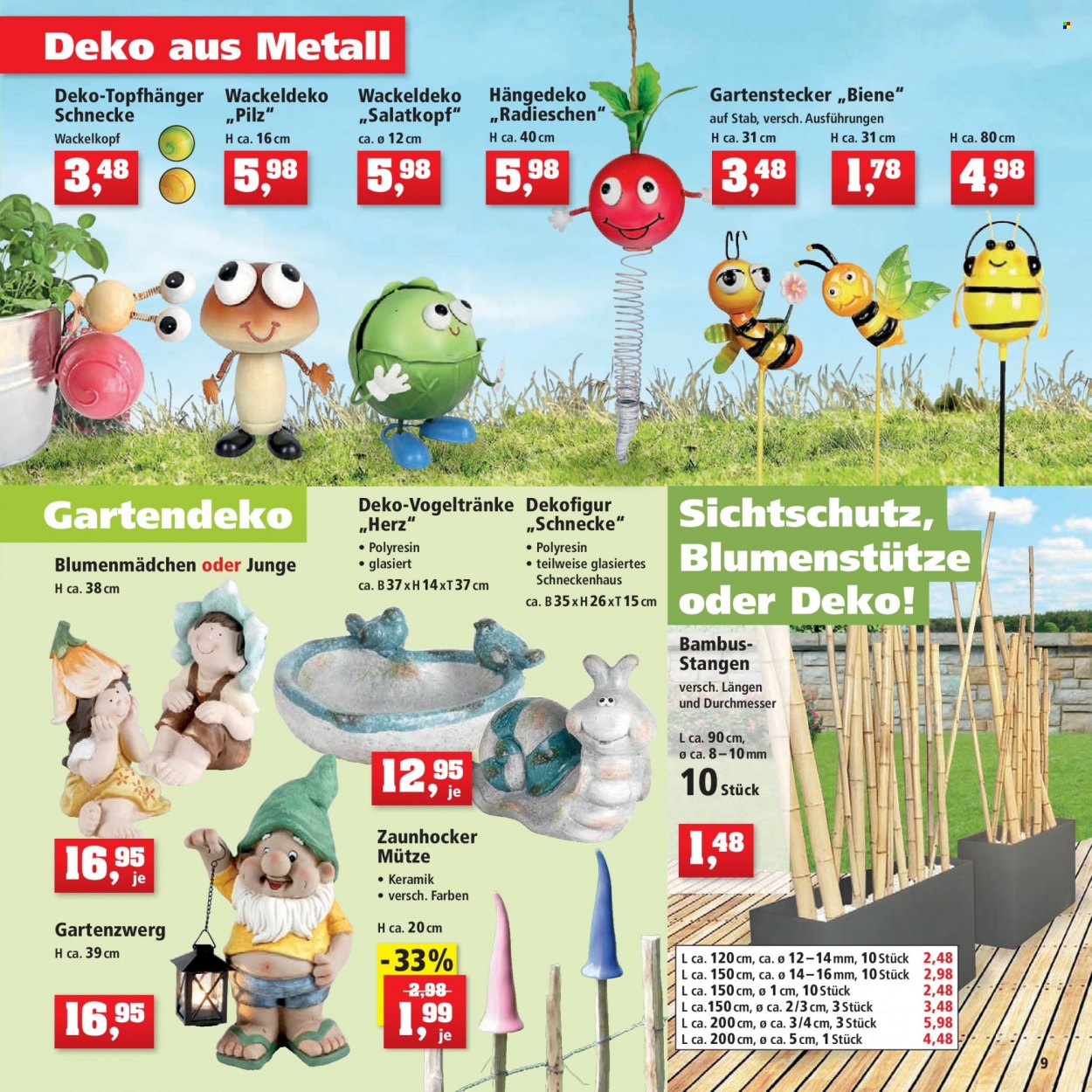 Thomas Philipps Prospekte  - 28.03.2022 - 2.04.2022. Seite 9