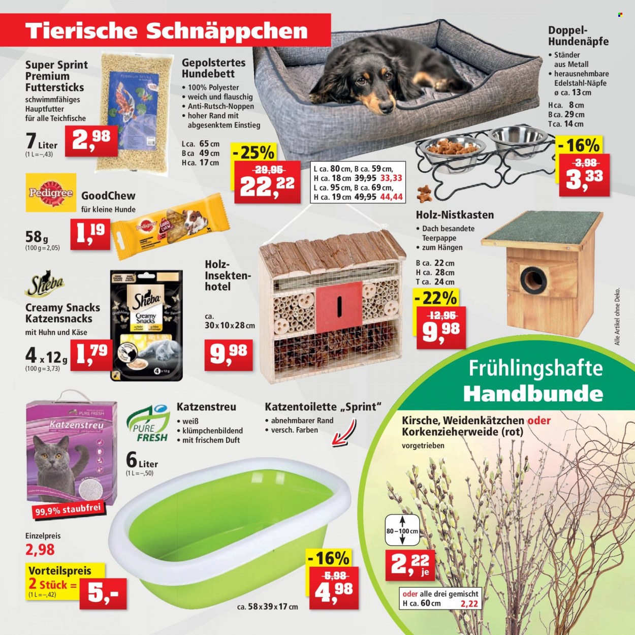 Thomas Philipps Prospekte  - 28.03.2022 - 2.04.2022. Seite 15