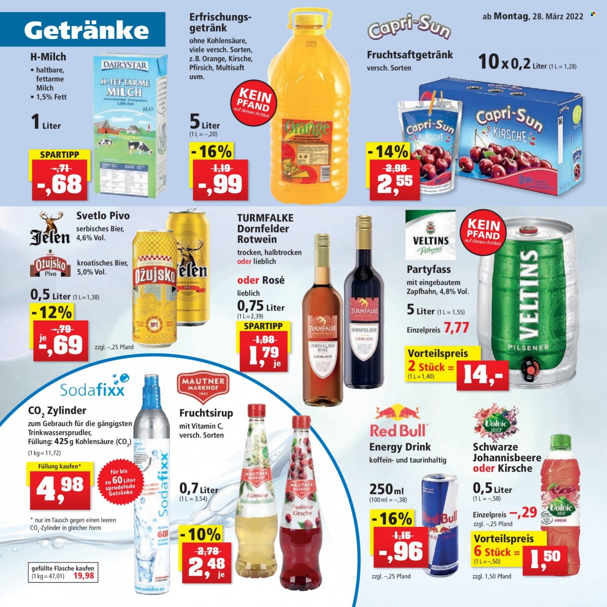 Thomas Philipps Prospekte  - 28.03.2022 - 2.04.2022. Seite 18