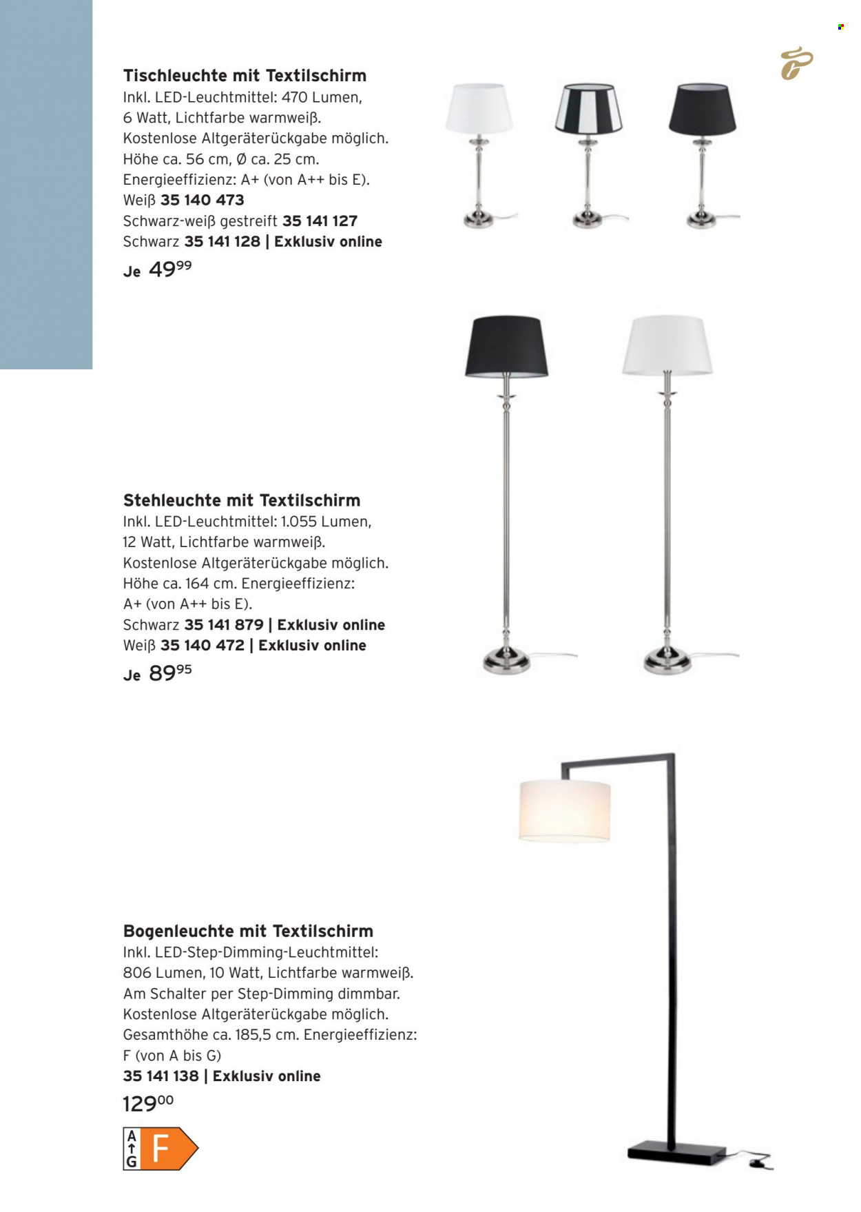 Tchibo Prospekte . Seite 73