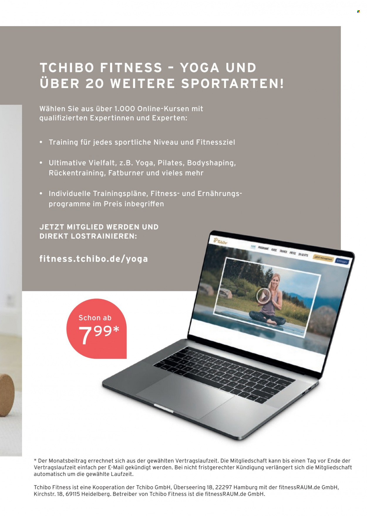 Tchibo Prospekte . Seite 75