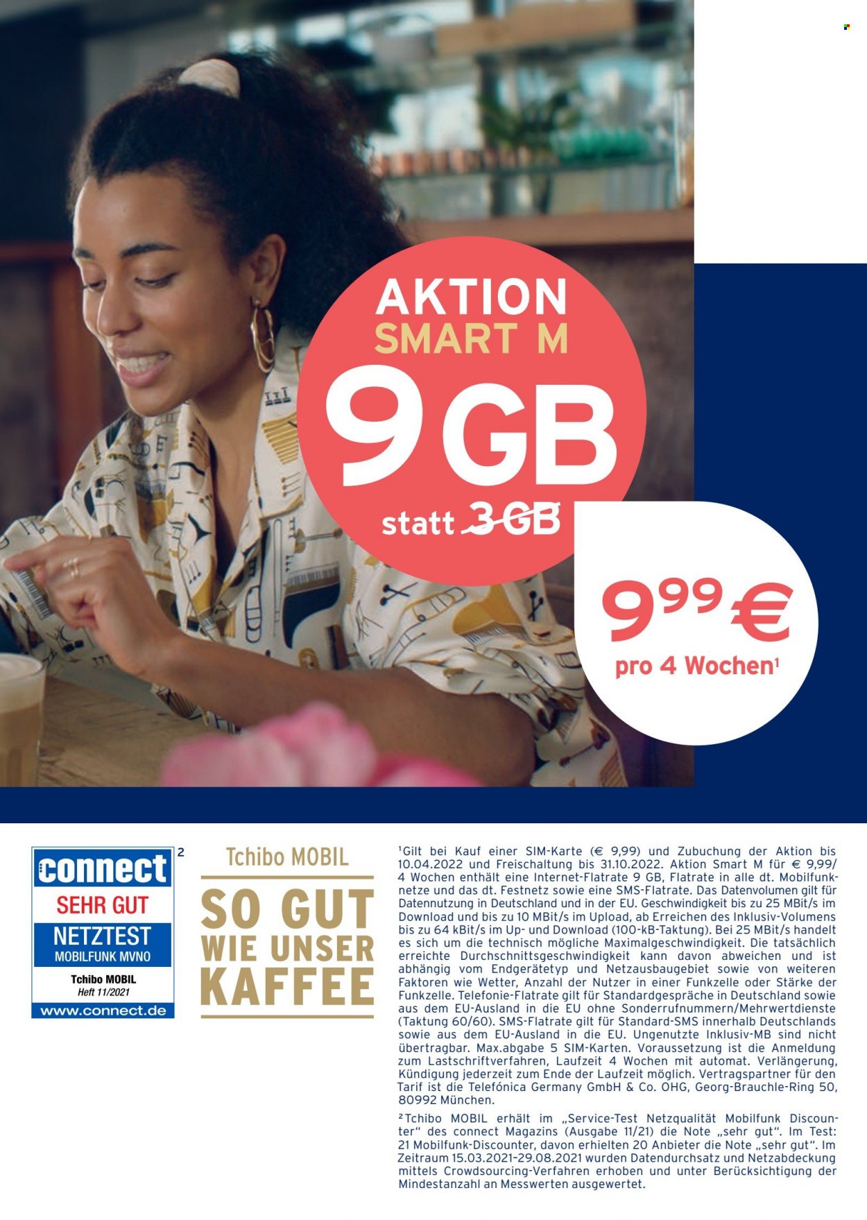 Tchibo Prospekte . Seite 41