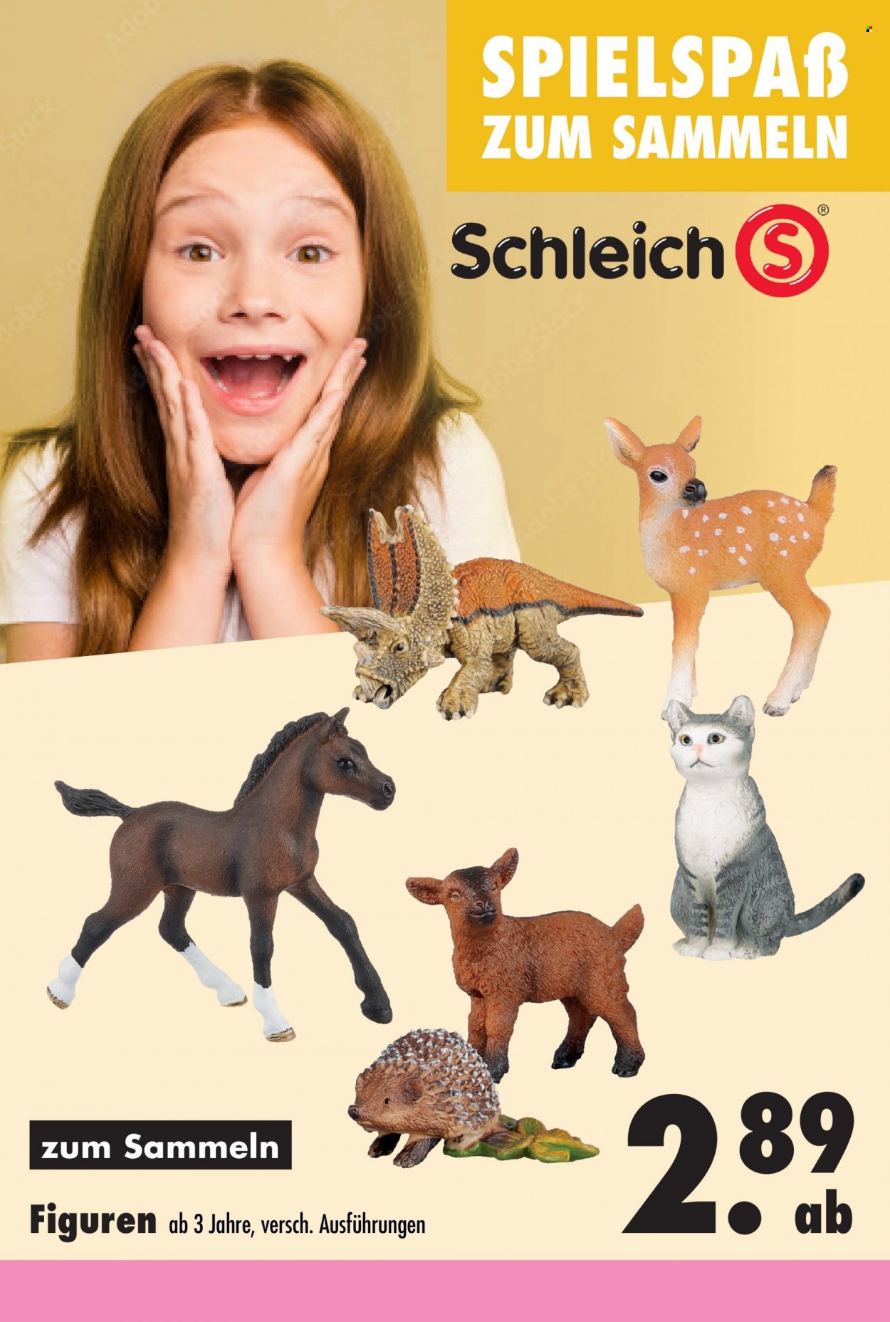 Mäc-Geiz Prospekte  - 4.04.2022 - 9.04.2022. Seite 5