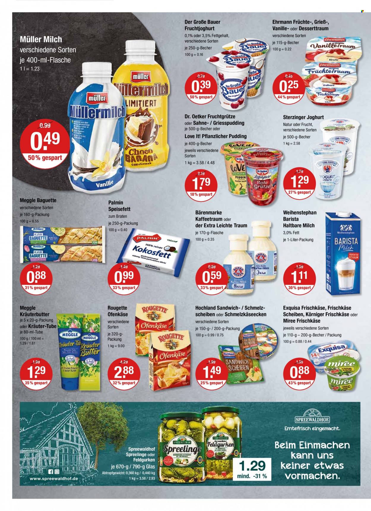 V-Markt Prospekte  - 31.03.2022 - 6.04.2022. Seite 6