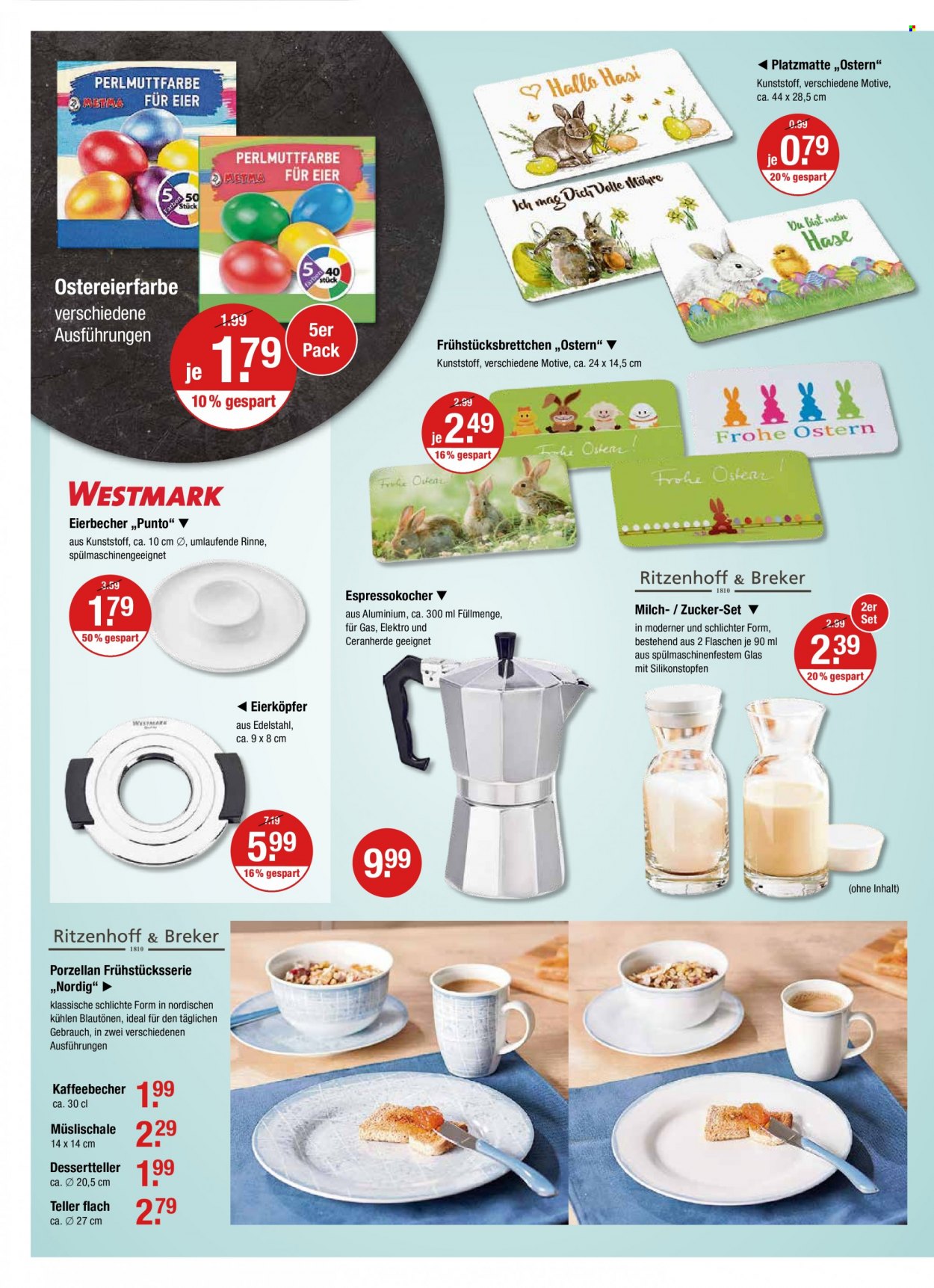 V-Markt Prospekte  - 31.03.2022 - 6.04.2022. Seite 12