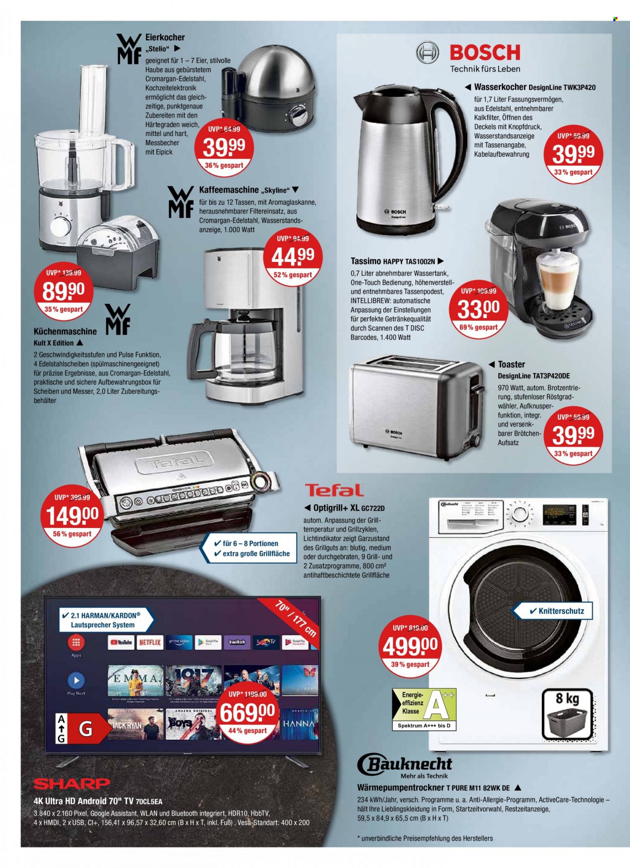 V-Markt Prospekte  - 31.03.2022 - 6.04.2022. Seite 14