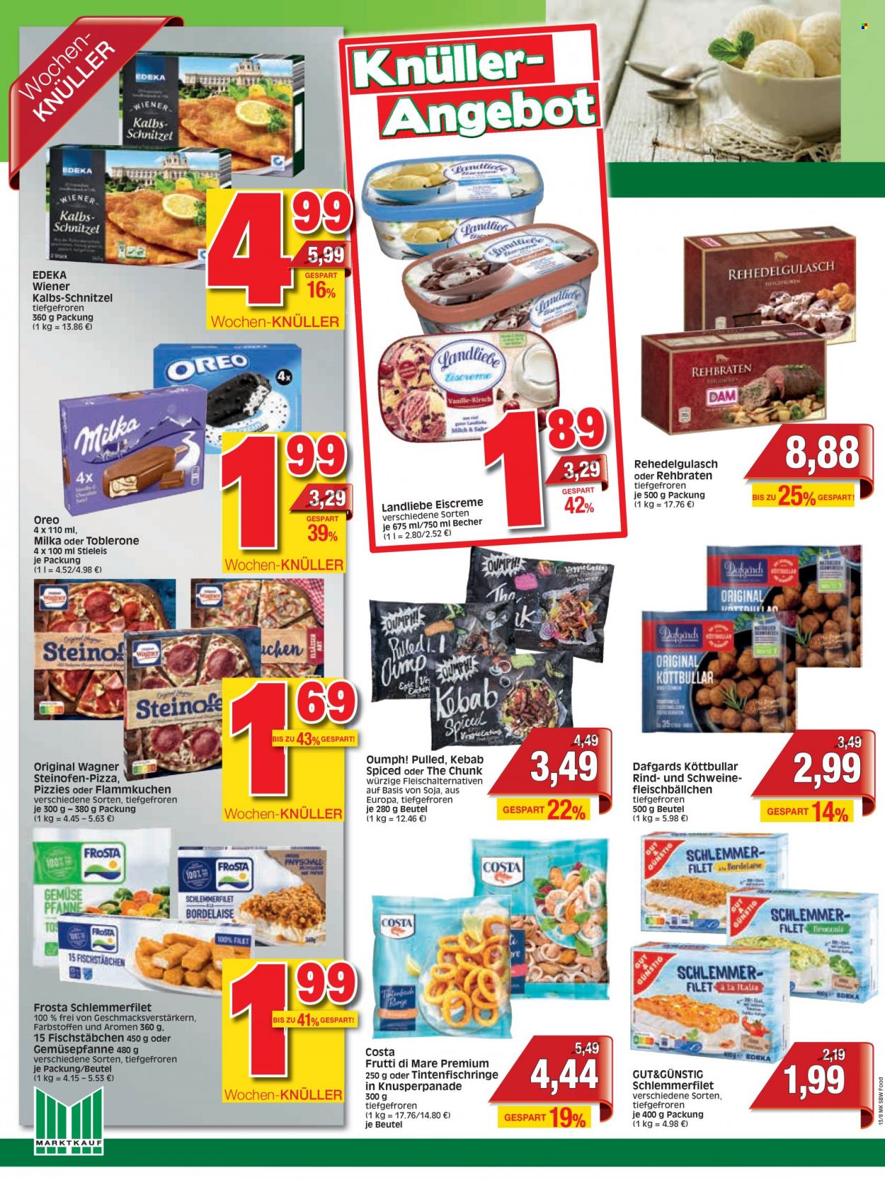 Marktkauf Prospekte  - 28.03.2022 - 2.04.2022. Seite 8