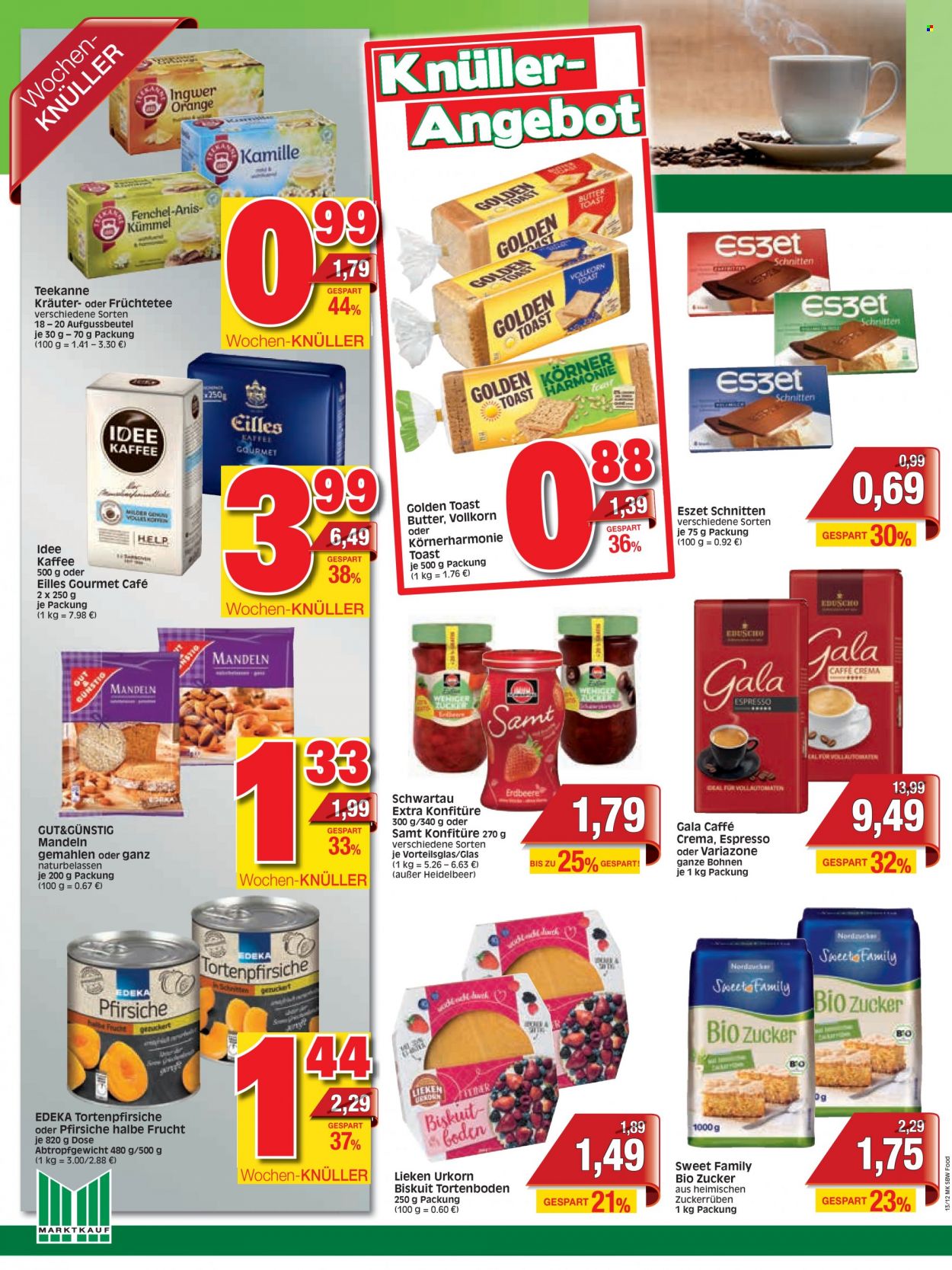Marktkauf Prospekte  - 28.03.2022 - 2.04.2022. Seite 12