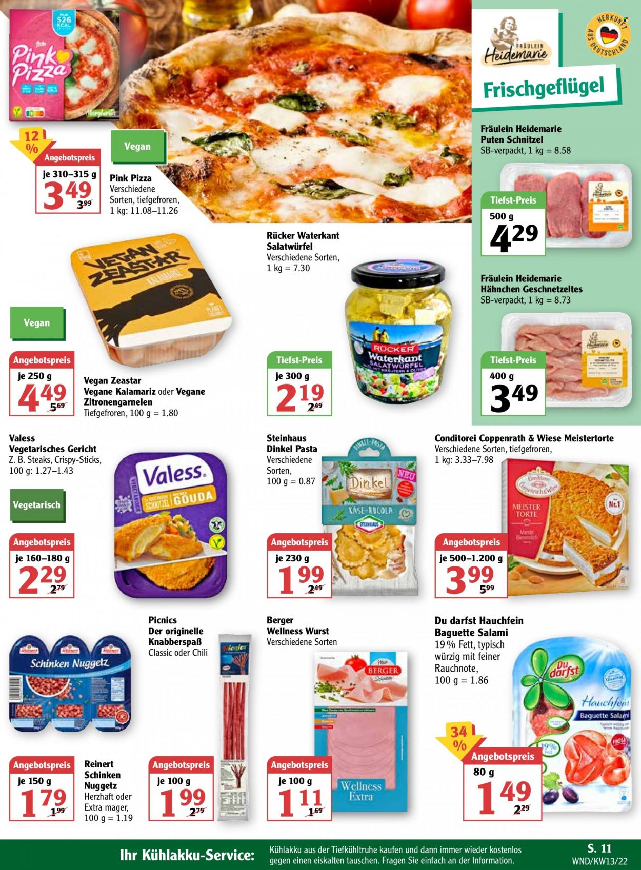 Globus Prospekte  - 28.03.2022 - 2.04.2022. Seite 15