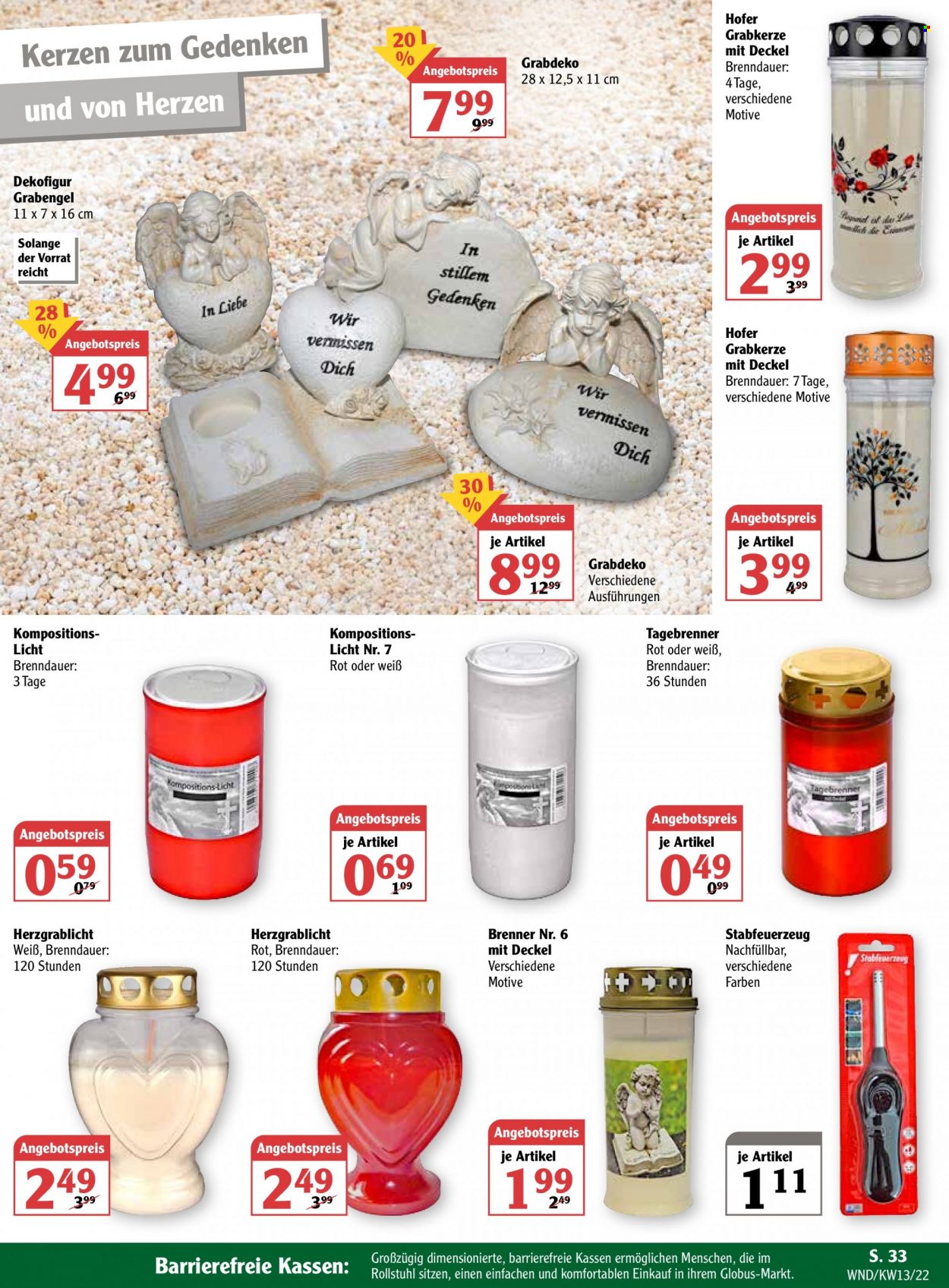 Globus Prospekte  - 28.03.2022 - 2.04.2022. Seite 37