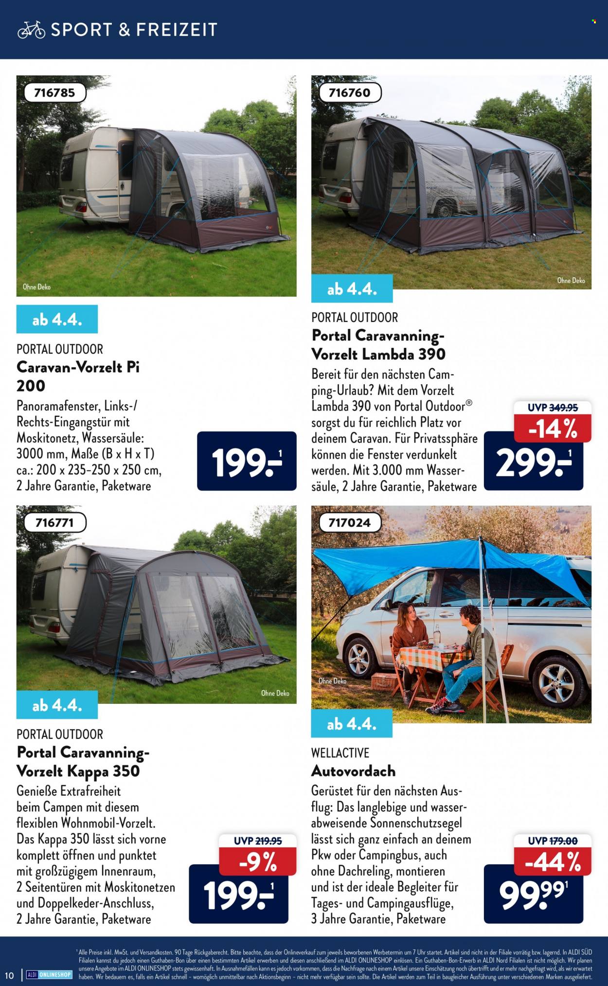 ALDI Nord Prospekte . Seite 10