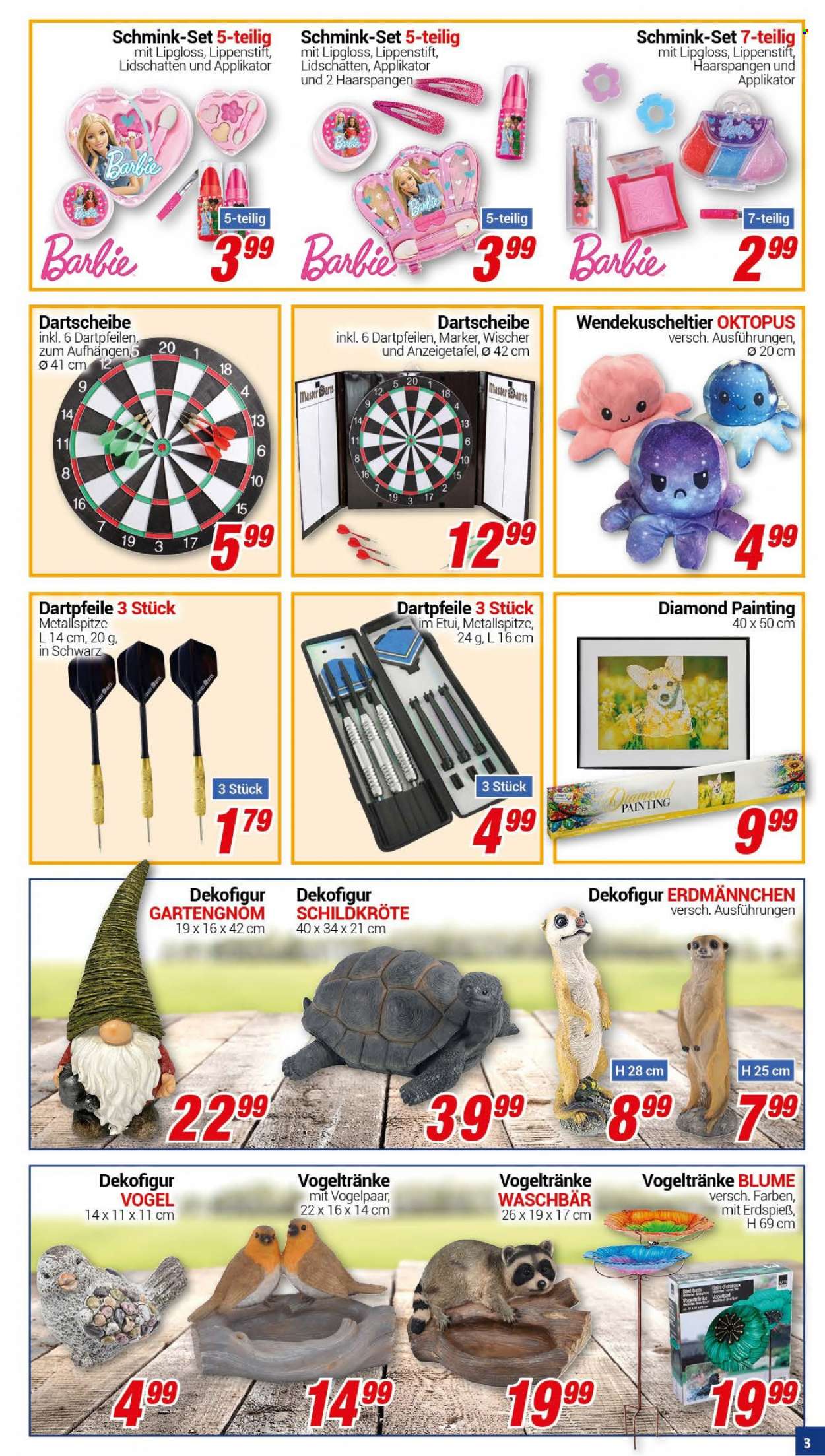 CENTERSHOP Prospekte  - 28.03.2022 - 2.04.2022. Seite 3