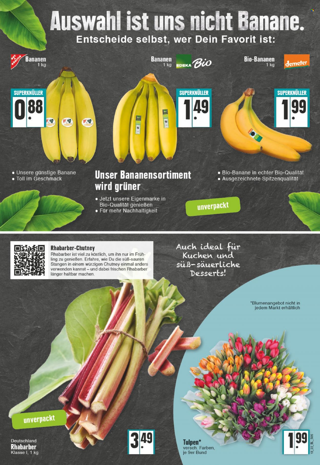 Edeka Prospekte  - 28.03.2022 - 2.04.2022. Seite 5