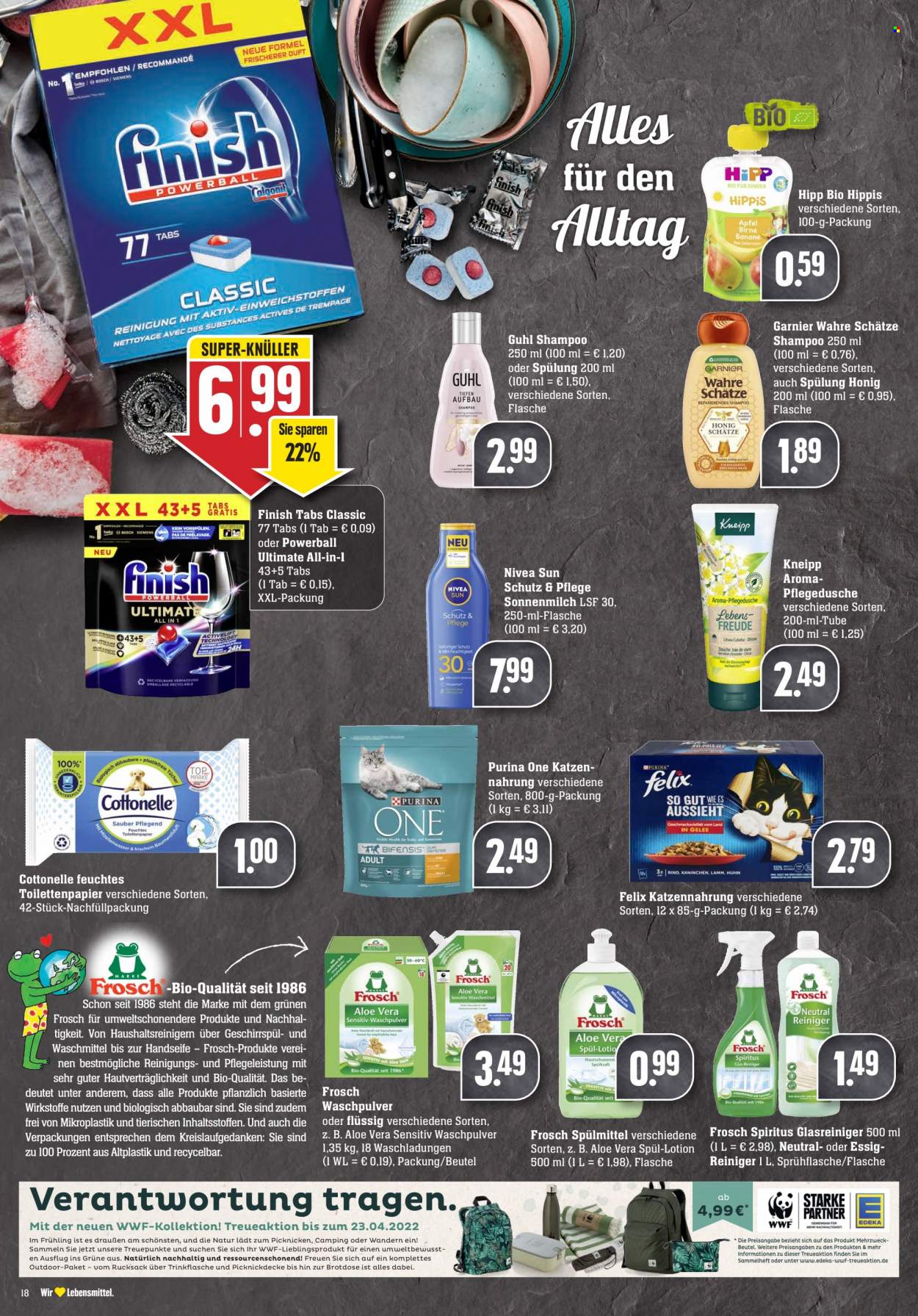 Edeka Prospekte  - 28.03.2022 - 2.04.2022. Seite 20