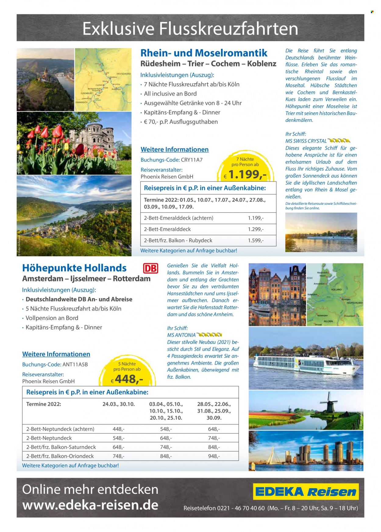 Edeka Prospekte  - 28.03.2022 - 2.04.2022. Seite 28