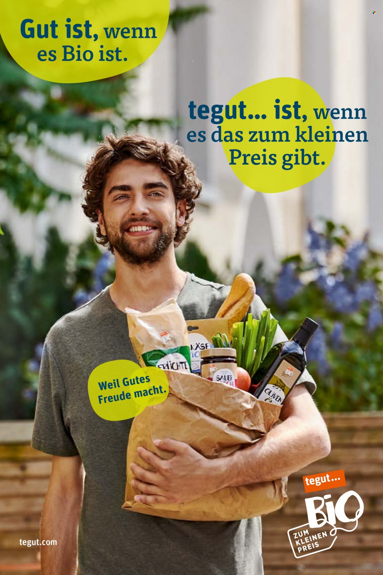 tegut... Prospekte  - 28.03.2022 - 2.04.2022. Seite 20
