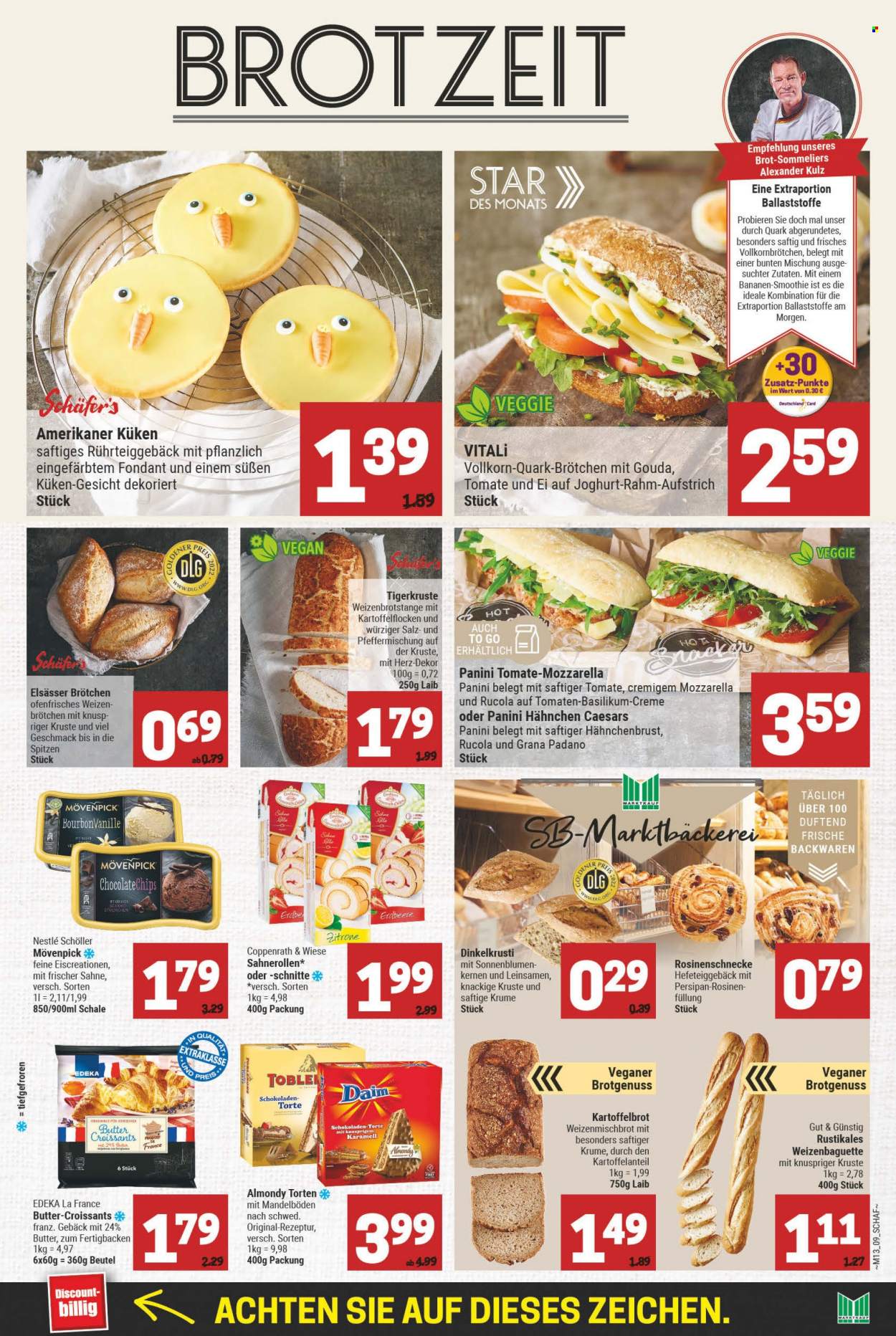 Marktkauf Prospekte  - 28.03.2022 - 2.04.2022. Seite 9
