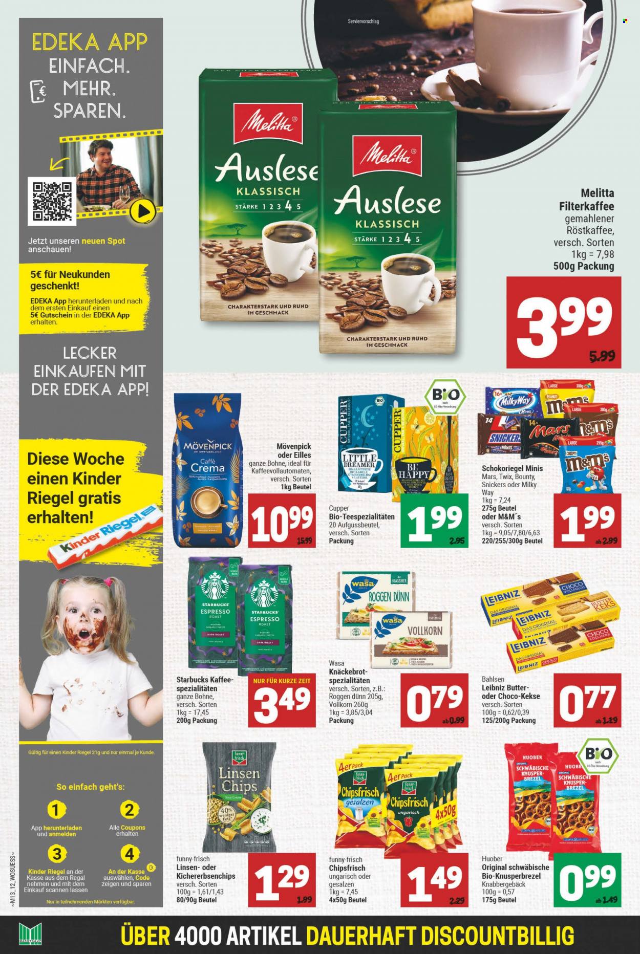 Marktkauf Prospekte  - 28.03.2022 - 2.04.2022. Seite 12