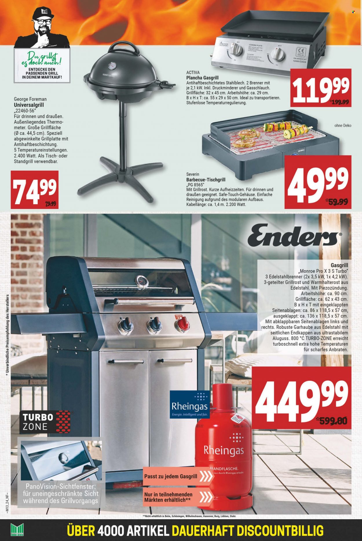 Marktkauf Prospekte  - 28.03.2022 - 2.04.2022. Seite 24