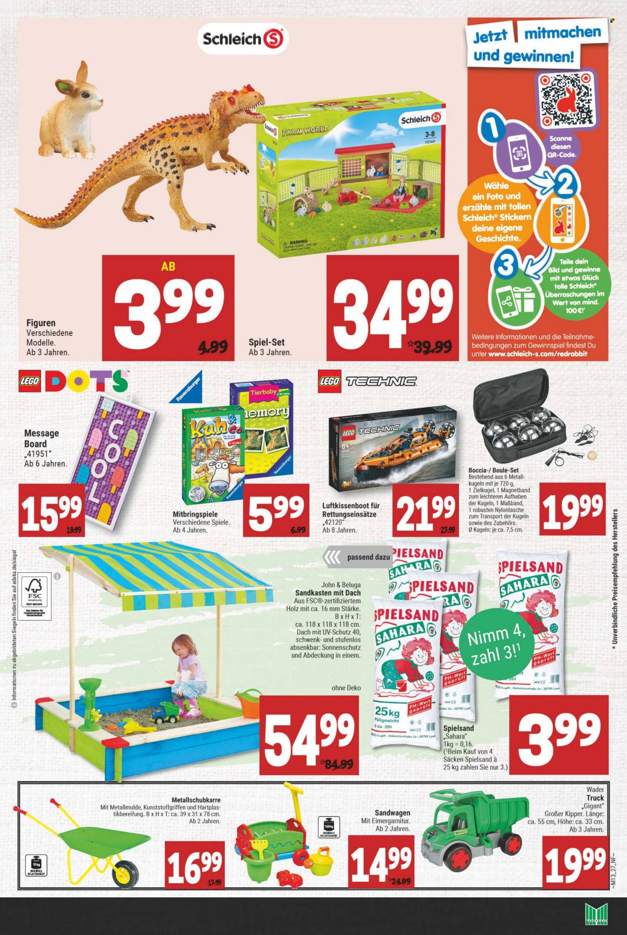 Marktkauf Prospekte  - 28.03.2022 - 2.04.2022. Seite 27