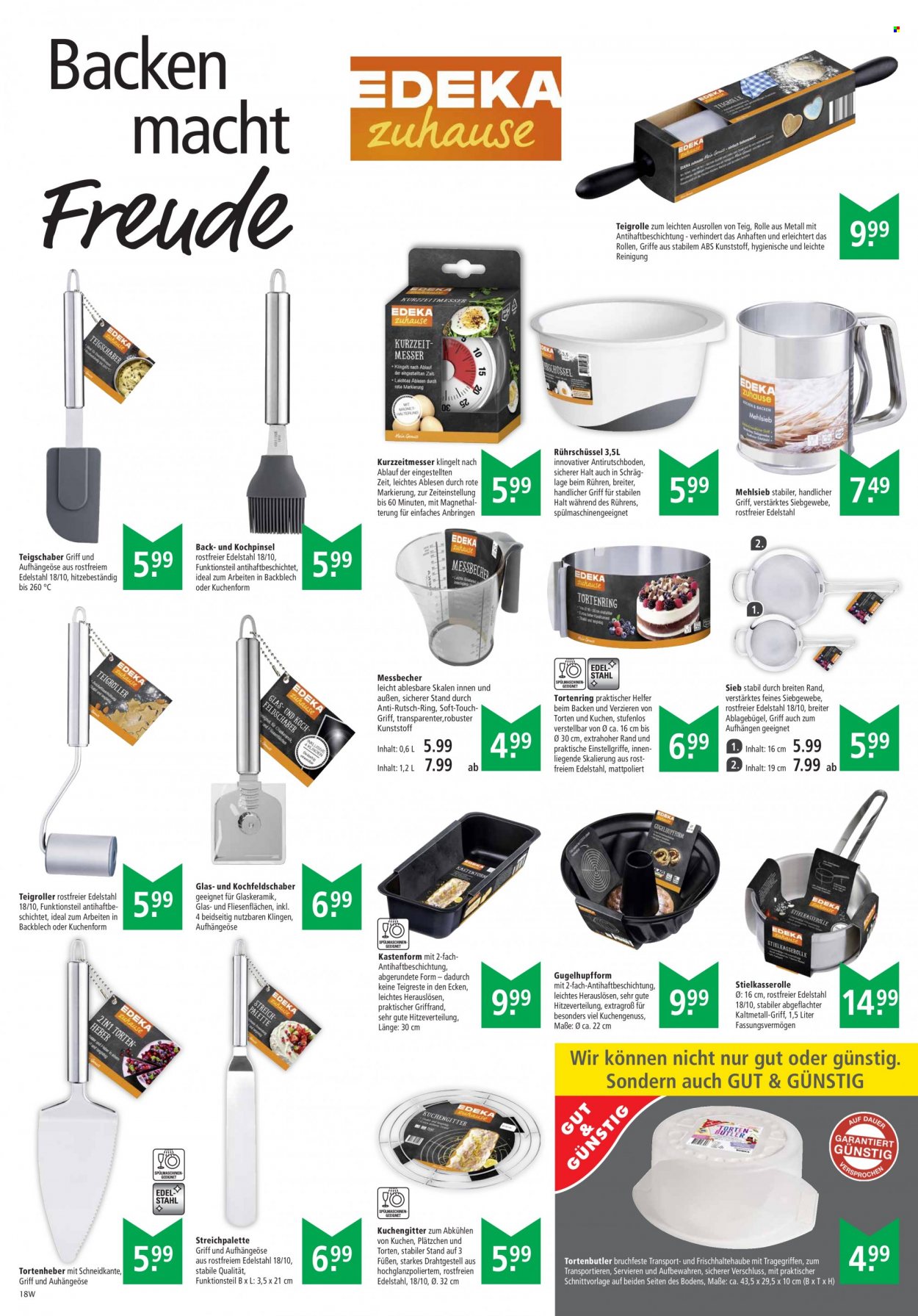 Marktkauf Prospekte  - 28.03.2022 - 2.04.2022. Seite 18