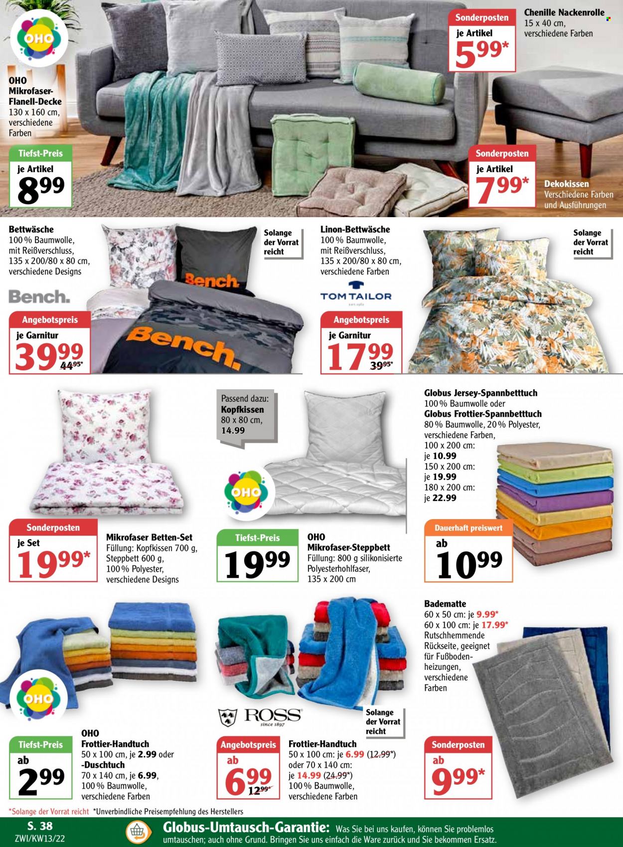 Globus Prospekte  - 28.03.2022 - 2.04.2022. Seite 42