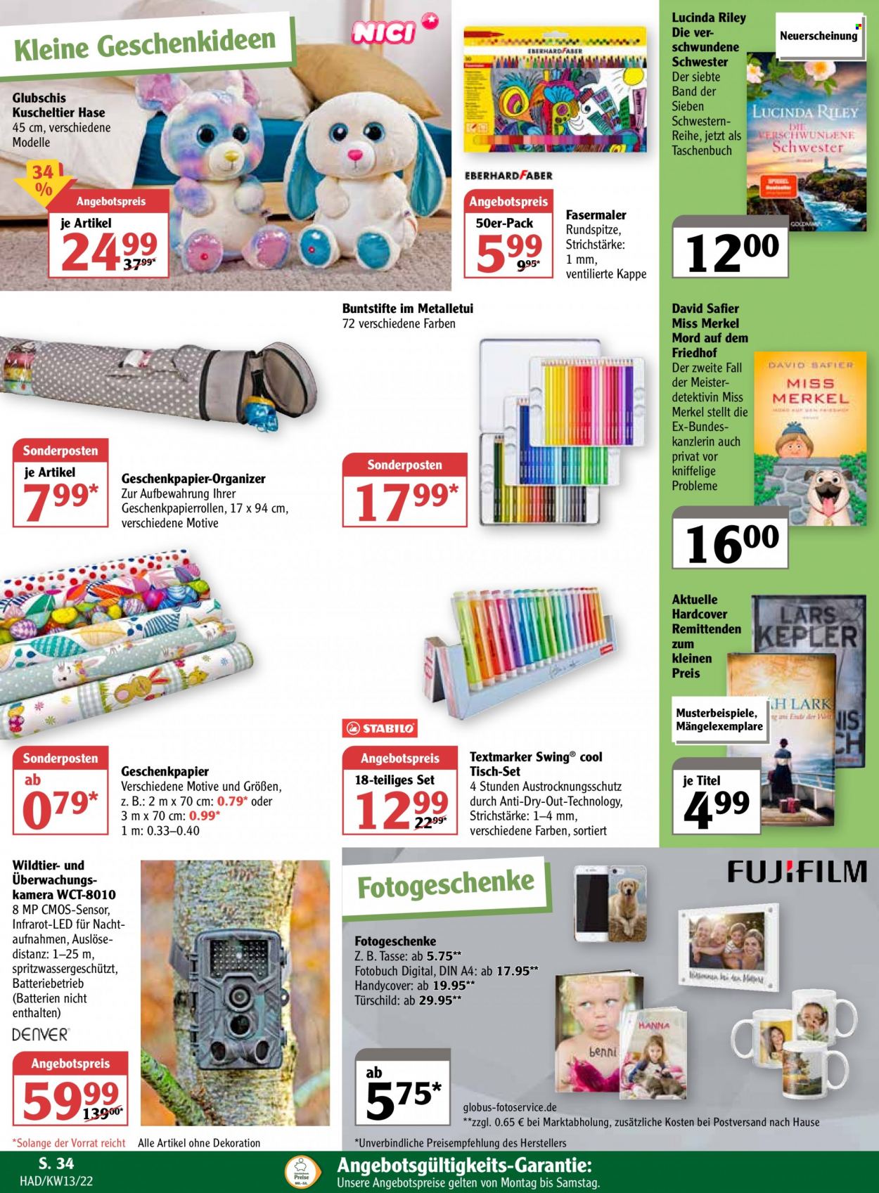 Globus Prospekte  - 28.03.2022 - 2.04.2022. Seite 36
