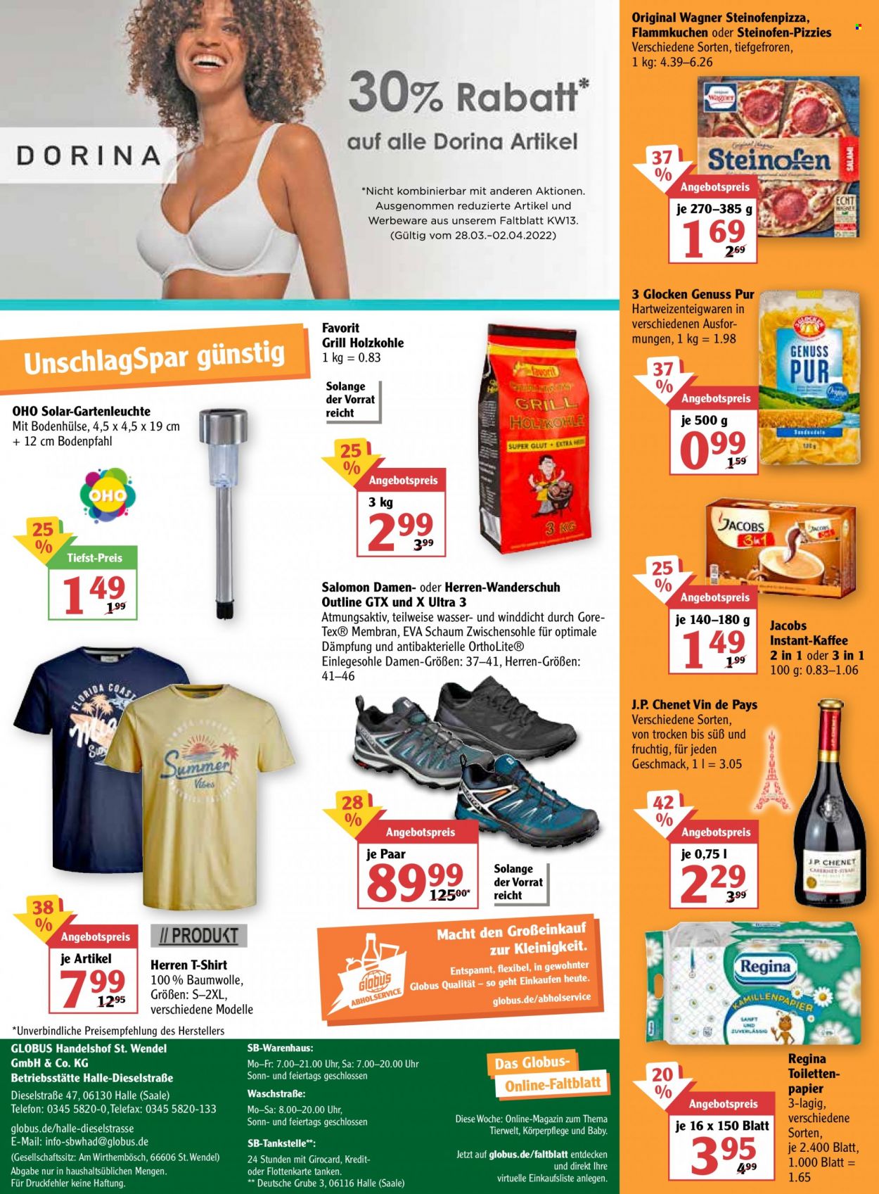 Globus Prospekte  - 28.03.2022 - 2.04.2022. Seite 42