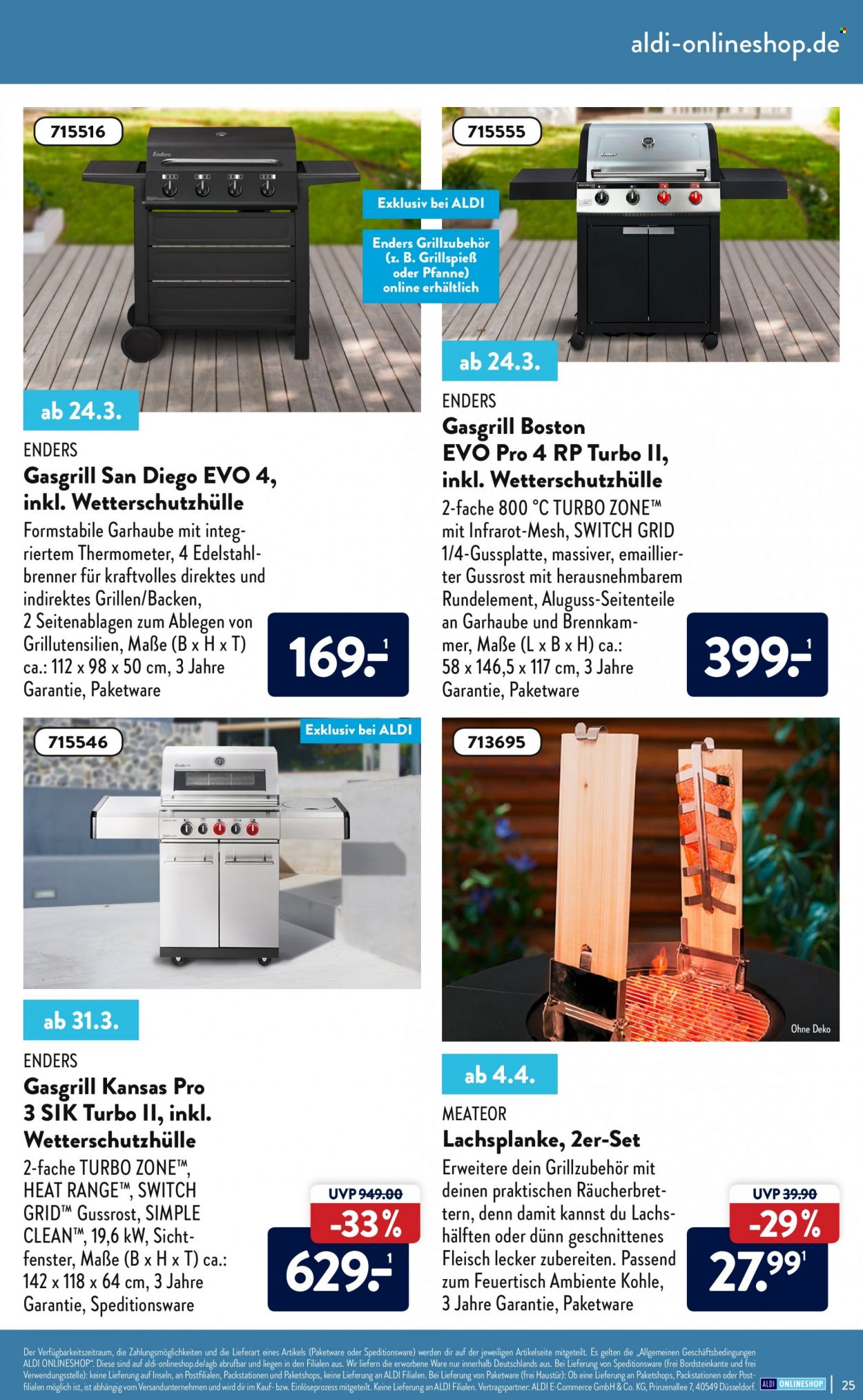 ALDI SÜD Prospekte . Seite 25